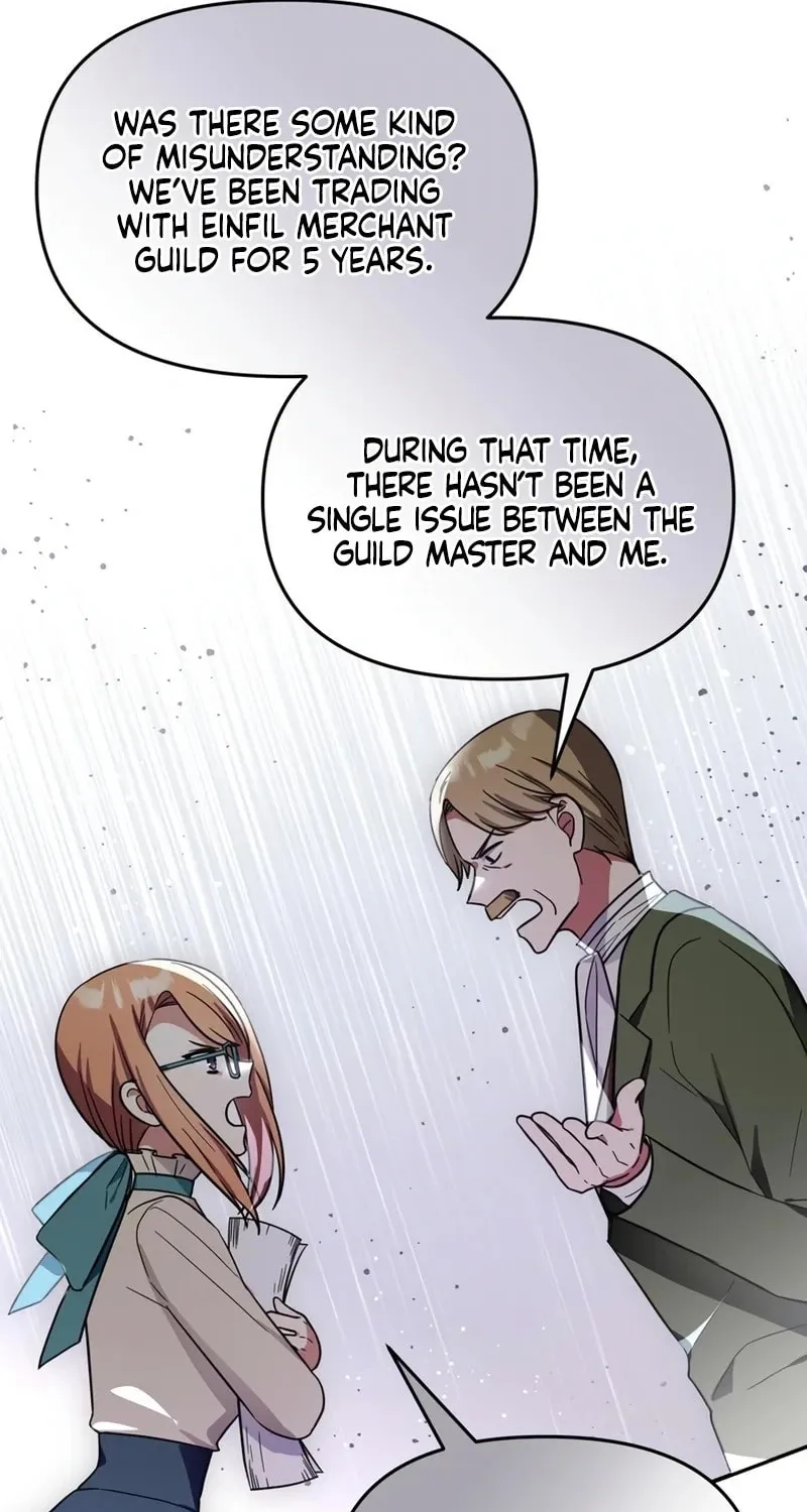 I Helped the Imprisoned Male Lead and He Became an Obsessive Man Chapter 27 page 68 - 