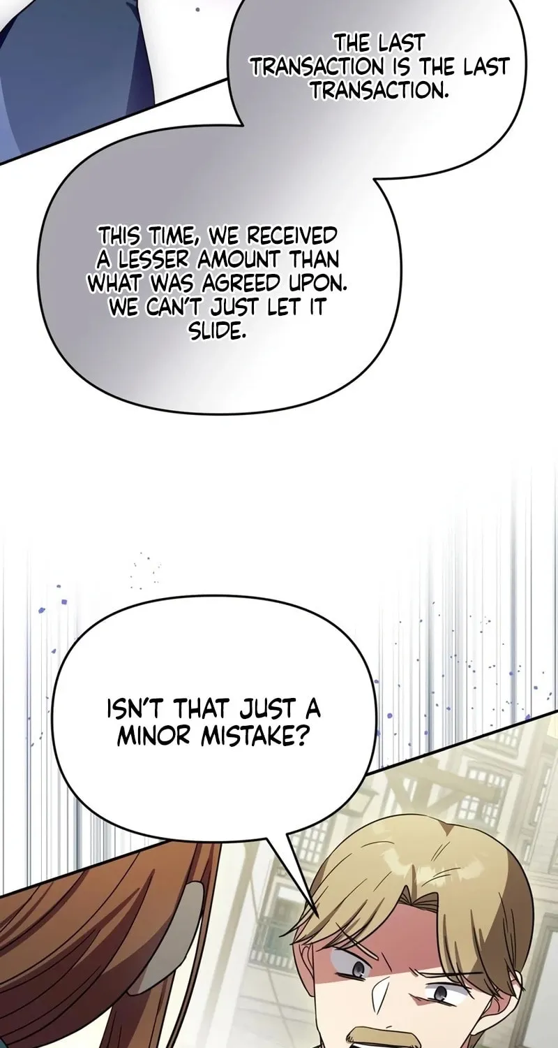 I Helped the Imprisoned Male Lead and He Became an Obsessive Man Chapter 27 page 69 - 