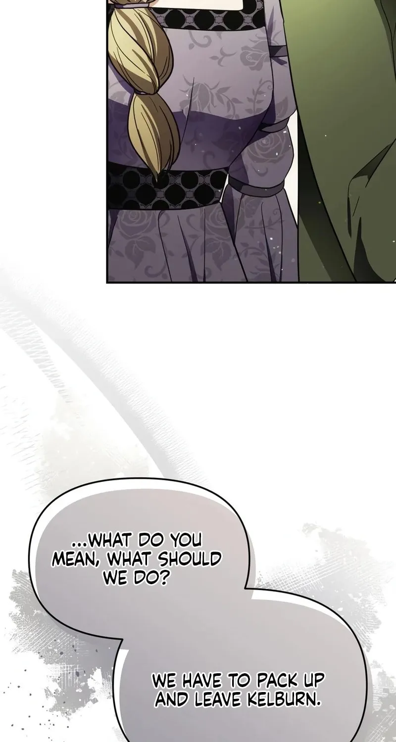I Helped the Imprisoned Male Lead and He Became an Obsessive Man Chapter 27 page 8 - 