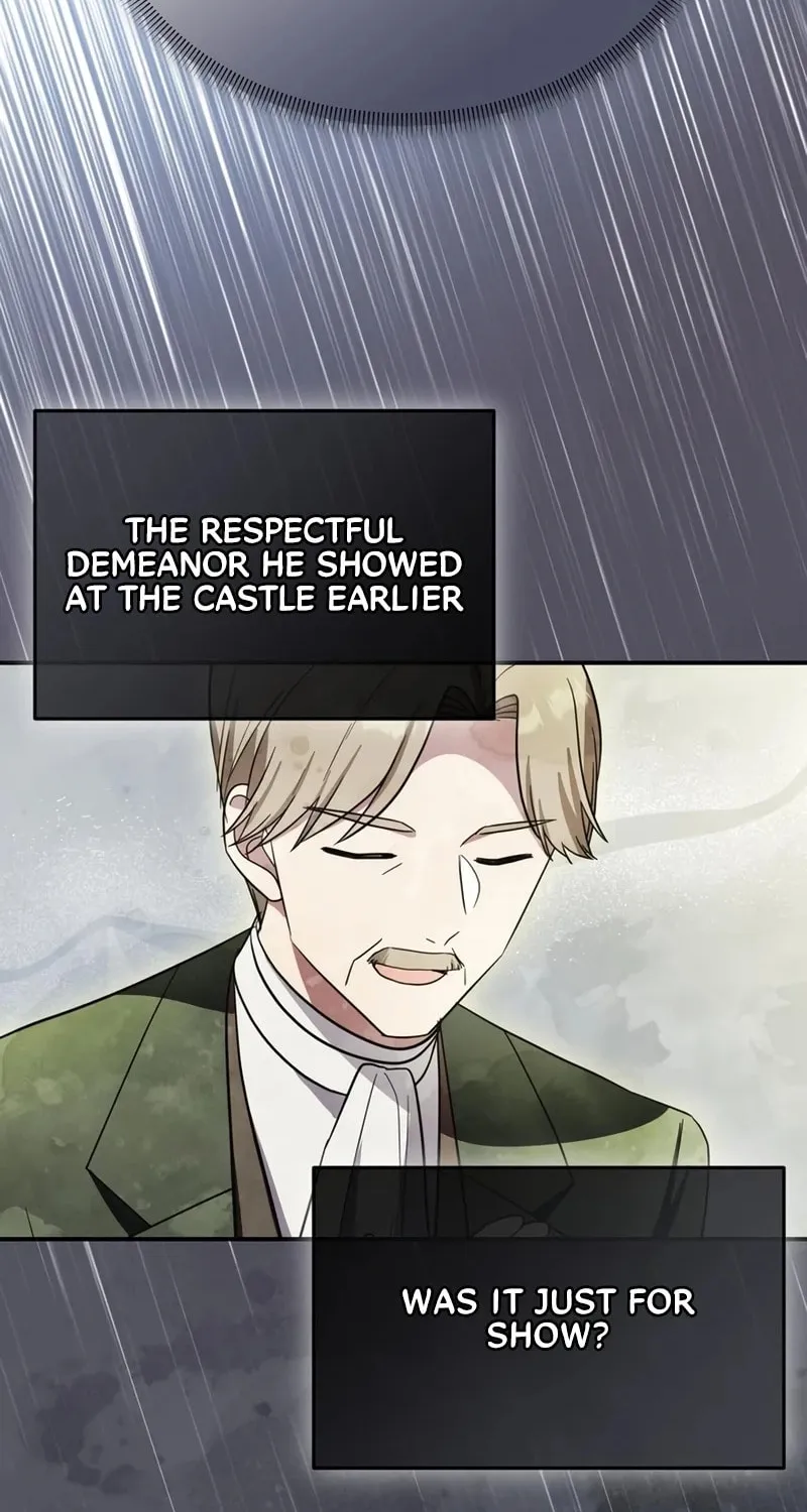 I Helped the Imprisoned Male Lead and He Became an Obsessive Man Chapter 27 page 73 - 