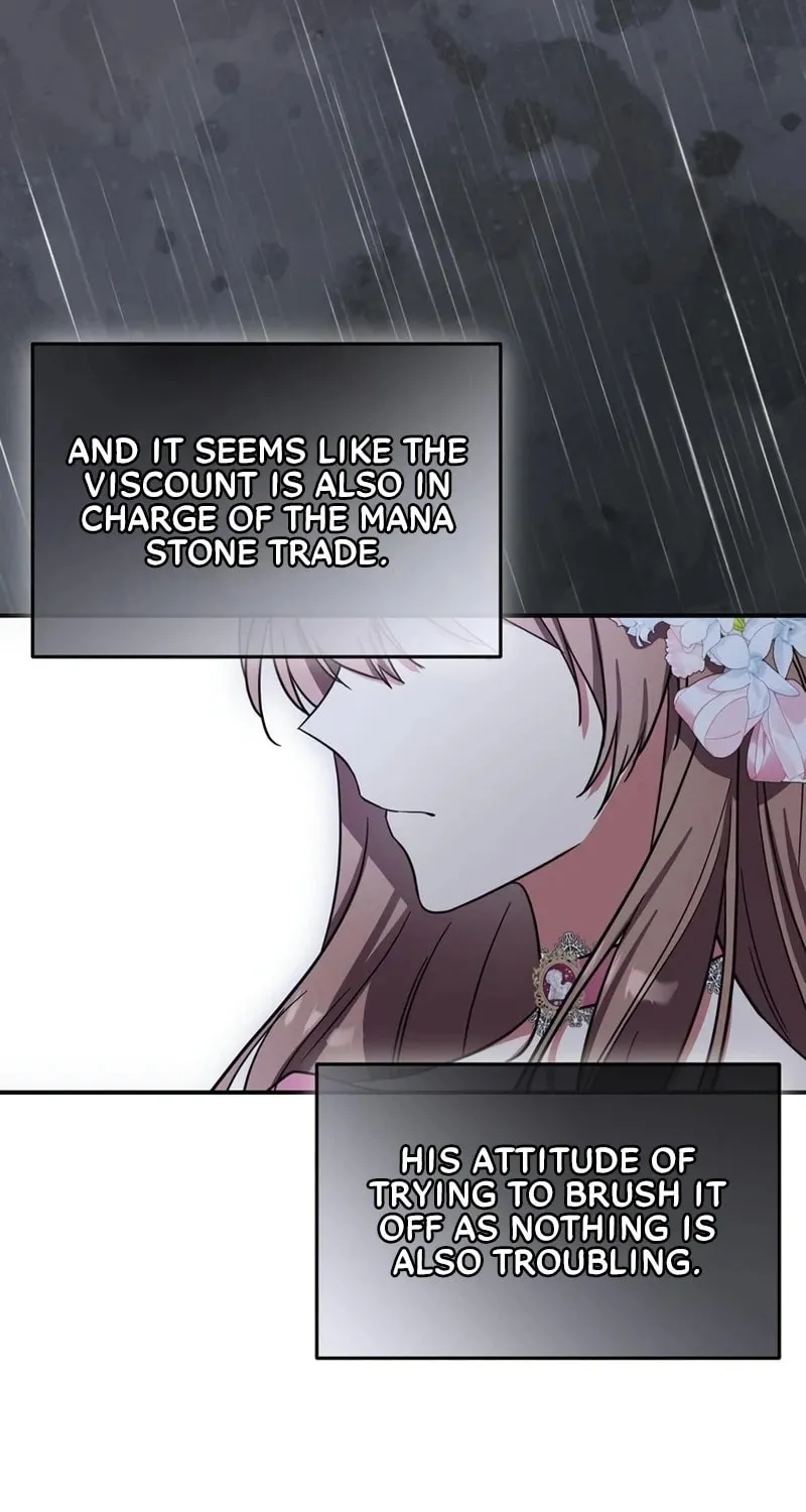 I Helped the Imprisoned Male Lead and He Became an Obsessive Man Chapter 27 page 74 - 