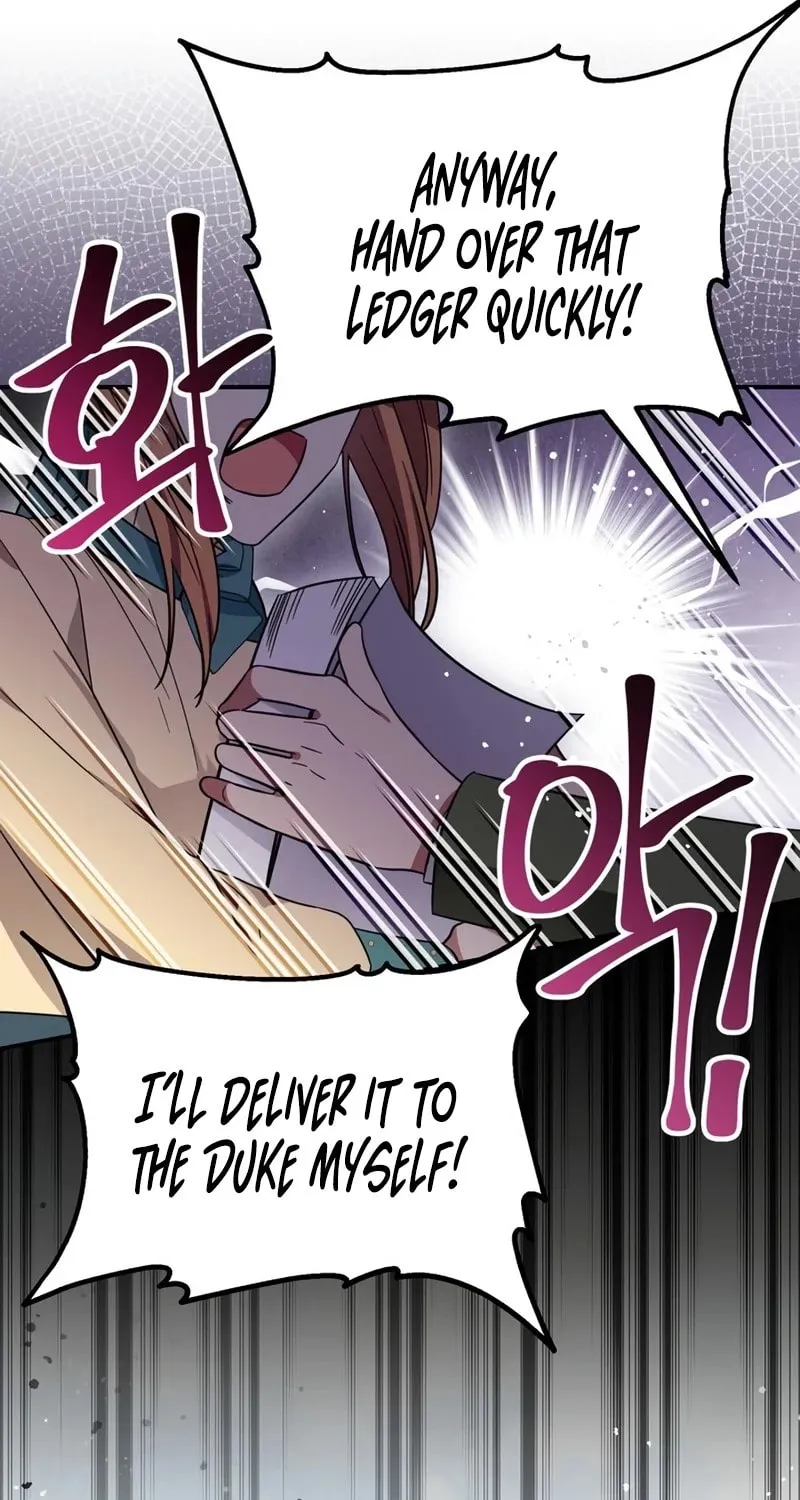 I Helped the Imprisoned Male Lead and He Became an Obsessive Man Chapter 27 page 76 - 