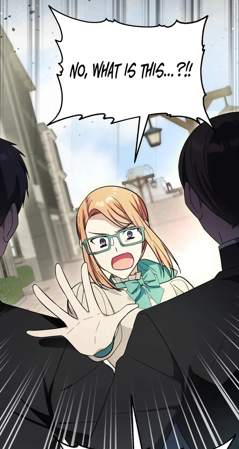 I Helped the Imprisoned Male Lead and He Became an Obsessive Man Chapter 27 page 77 - 