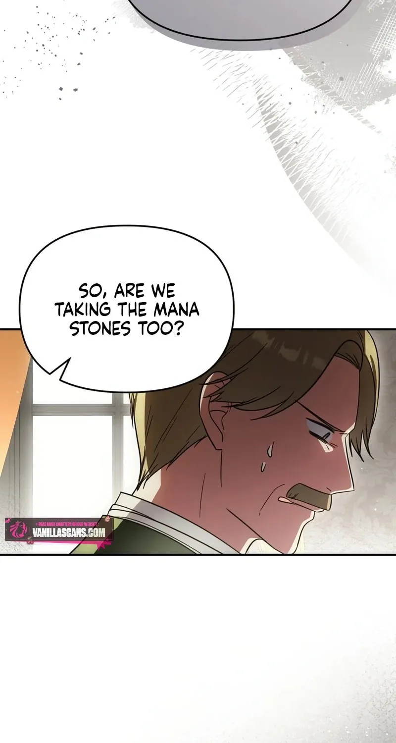 I Helped the Imprisoned Male Lead and He Became an Obsessive Man Chapter 27 page 9 - 