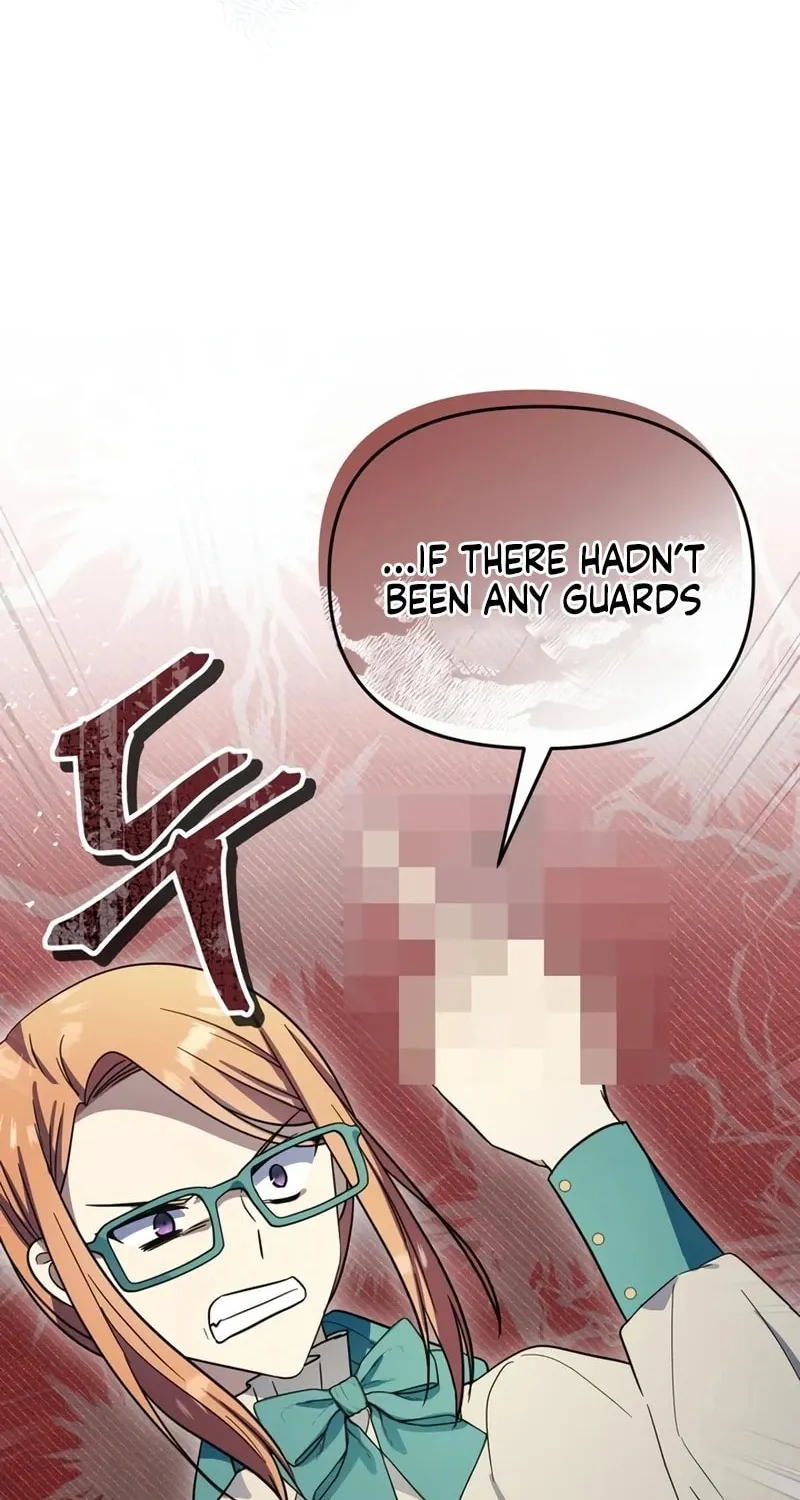 I Helped the Imprisoned Male Lead and He Became an Obsessive Man Chapter 27 page 81 - 