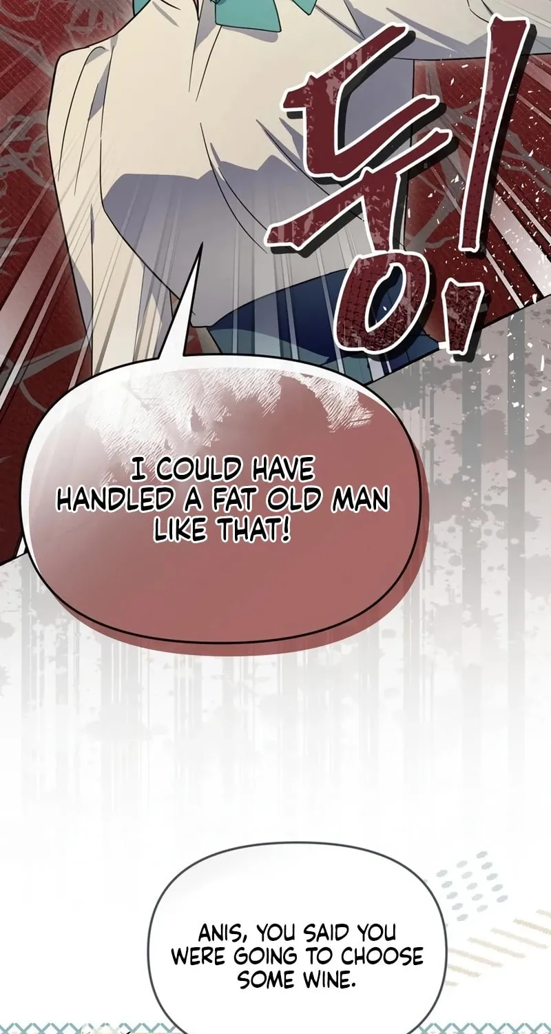 I Helped the Imprisoned Male Lead and He Became an Obsessive Man Chapter 27 page 82 - 