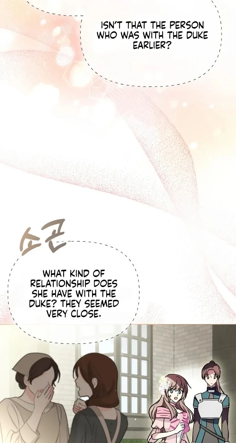 I Helped the Imprisoned Male Lead and He Became an Obsessive Man Chapter 27 page 84 - 
