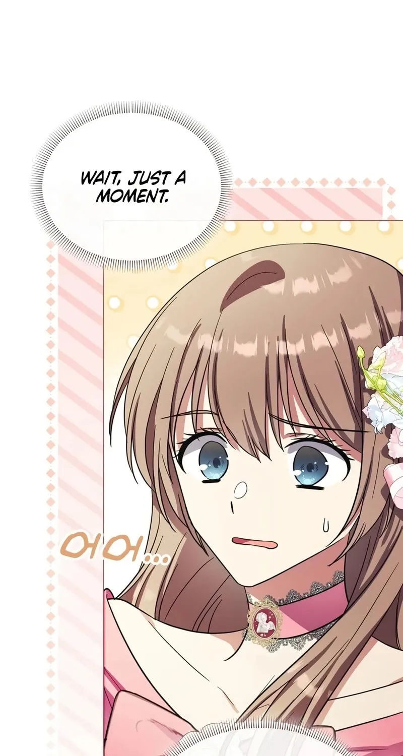 I Helped the Imprisoned Male Lead and He Became an Obsessive Man Chapter 27 page 86 - 