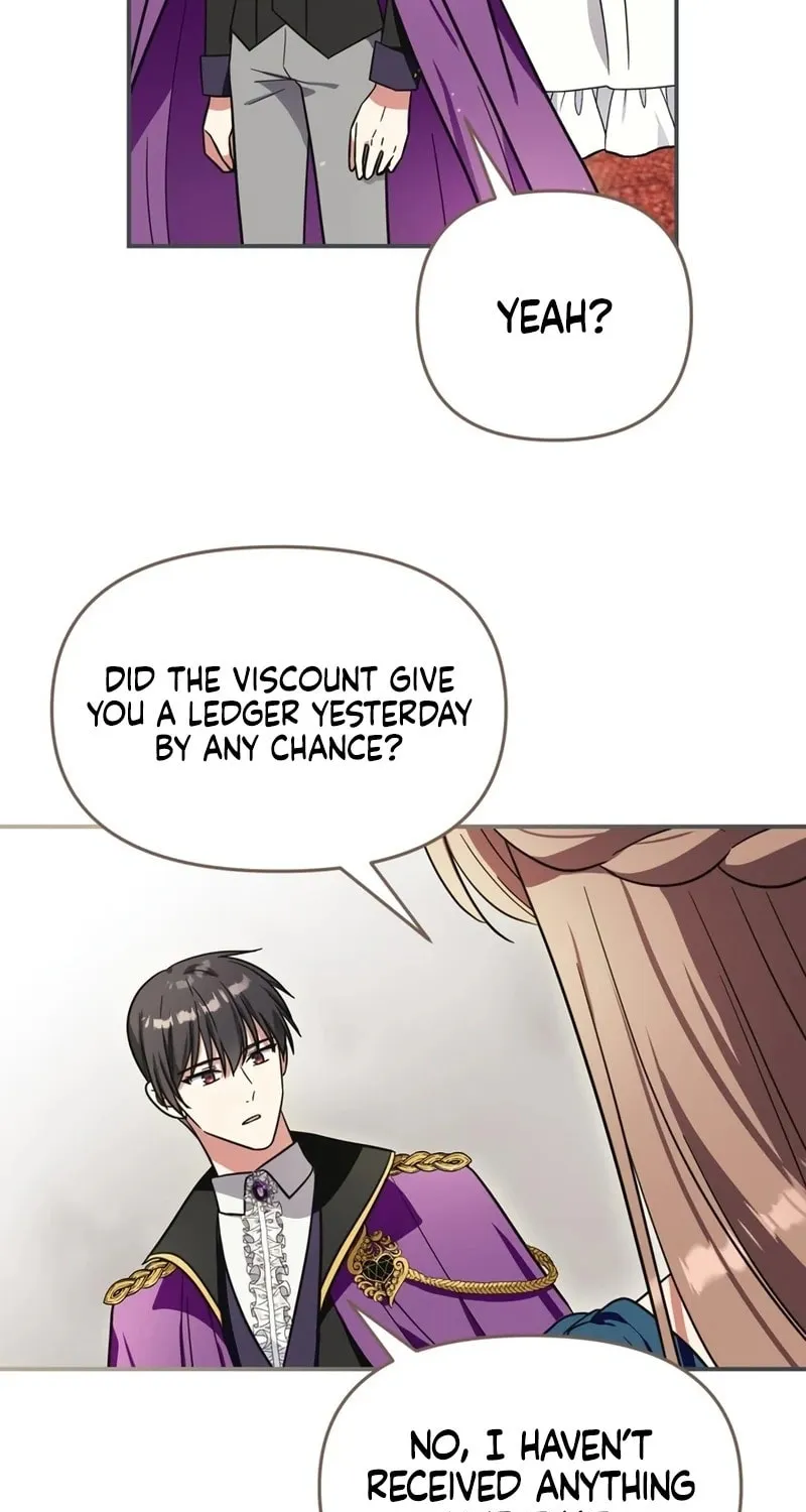 I Helped the Imprisoned Male Lead and He Became an Obsessive Man Chapter 28 page 3 - 