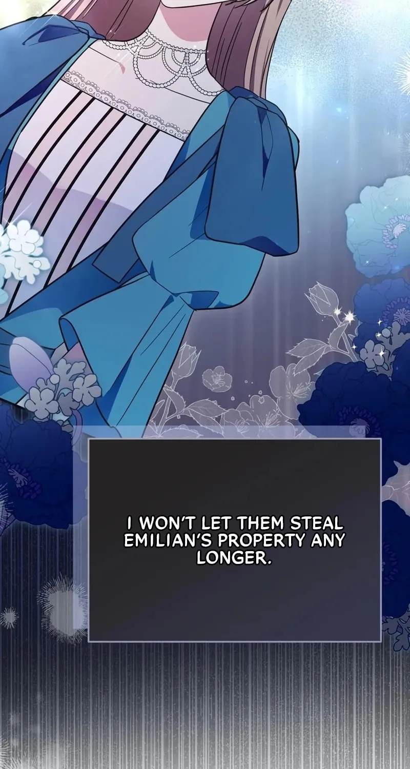 I Helped the Imprisoned Male Lead and He Became an Obsessive Man Chapter 28 page 21 - 
