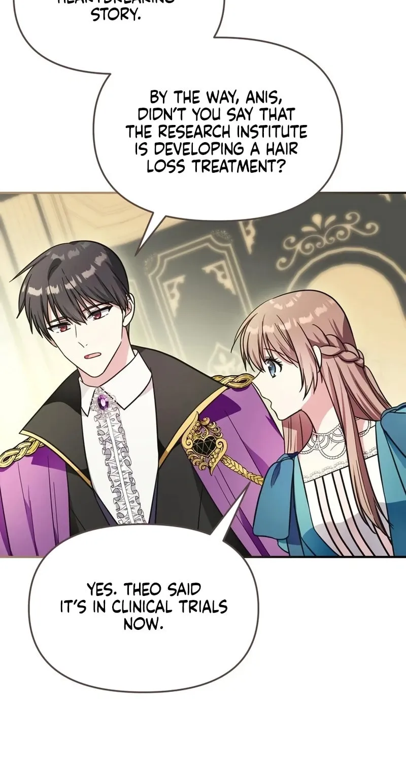 I Helped the Imprisoned Male Lead and He Became an Obsessive Man Chapter 28 page 26 - 