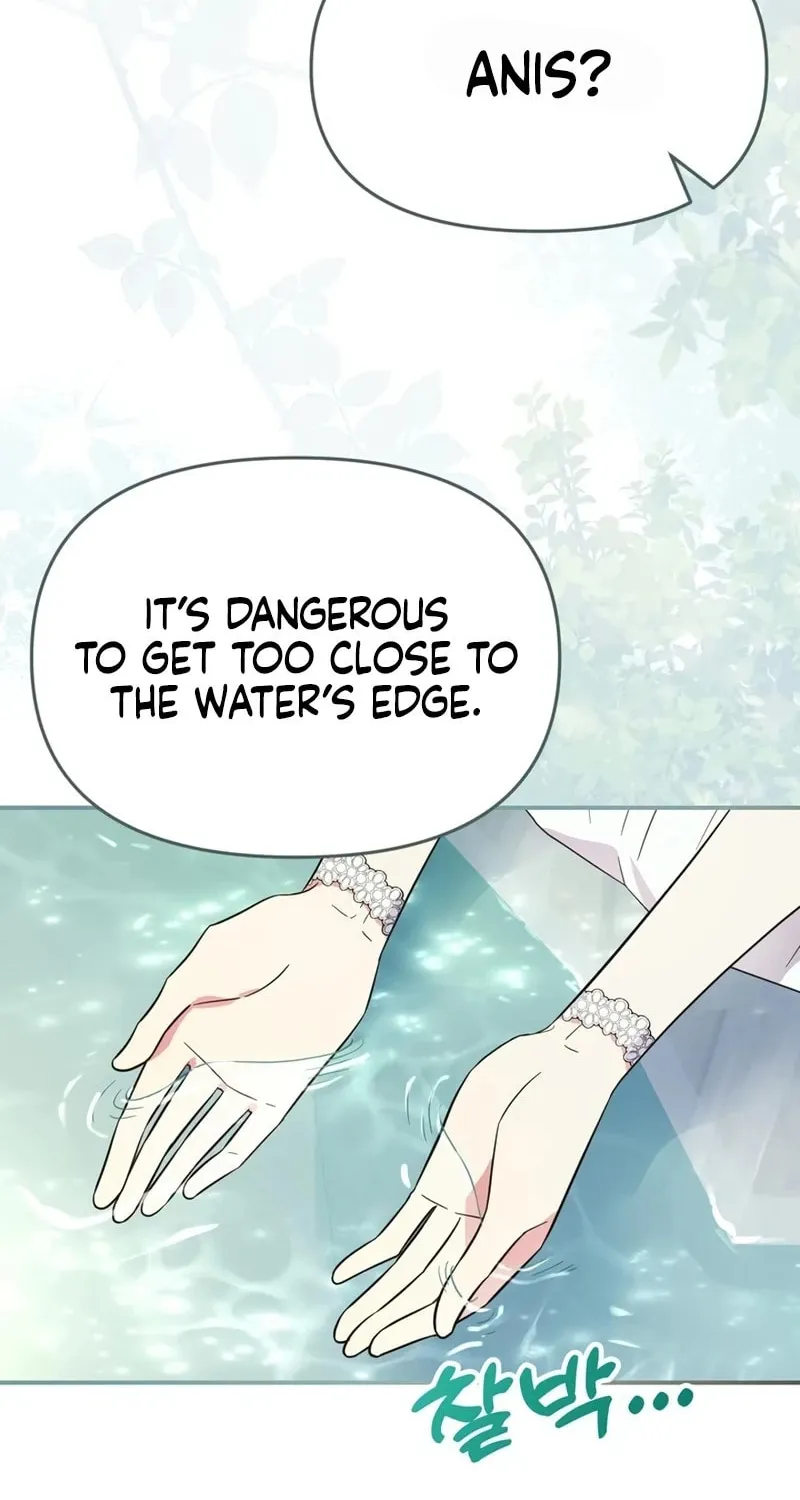 I Helped the Imprisoned Male Lead and He Became an Obsessive Man Chapter 28 page 40 - 