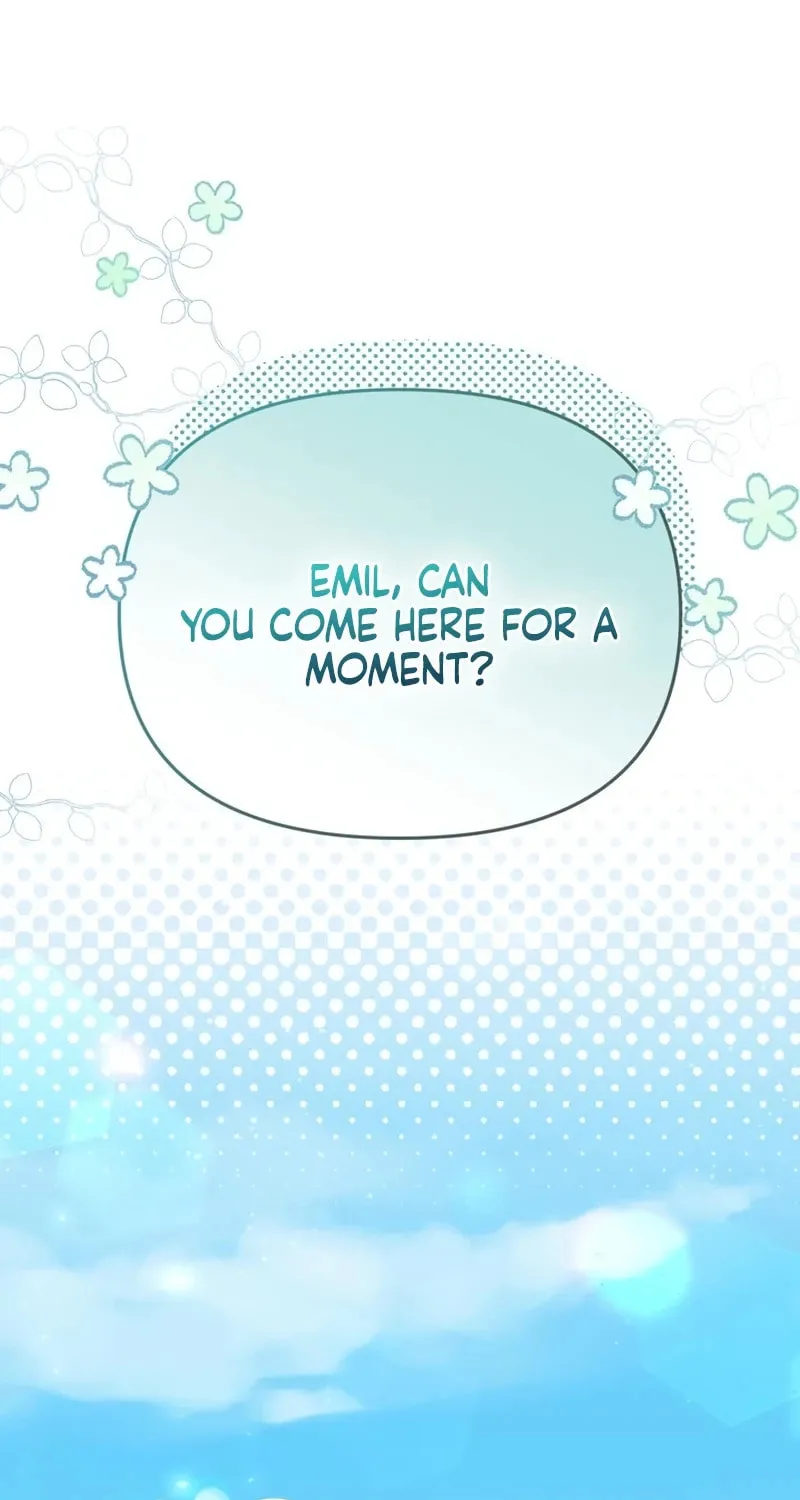I Helped the Imprisoned Male Lead and He Became an Obsessive Man Chapter 28 page 41 - 