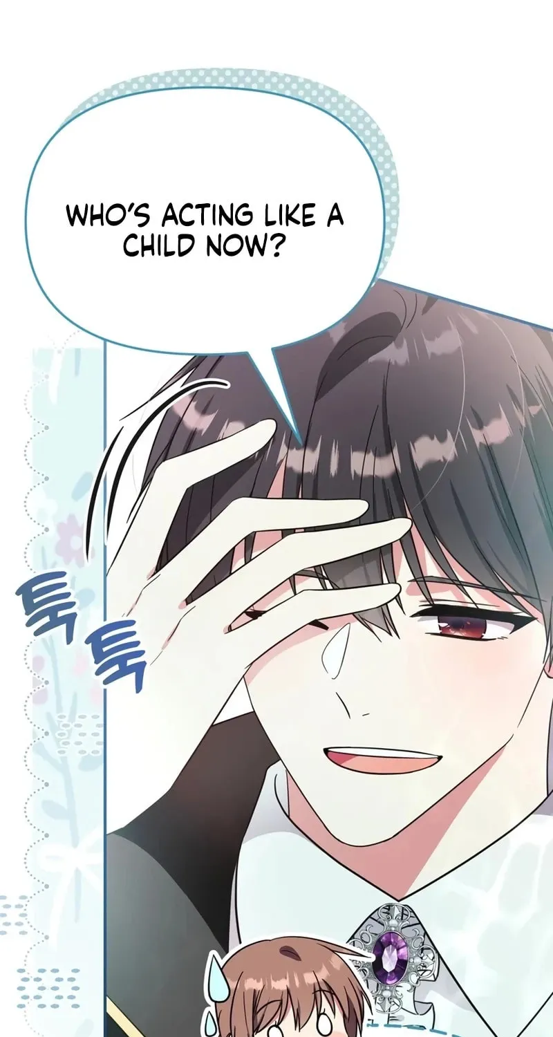I Helped the Imprisoned Male Lead and He Became an Obsessive Man Chapter 28 page 45 - 