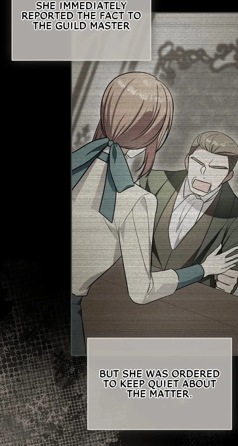 I Helped the Imprisoned Male Lead and He Became an Obsessive Man Chapter 28 page 6 - 