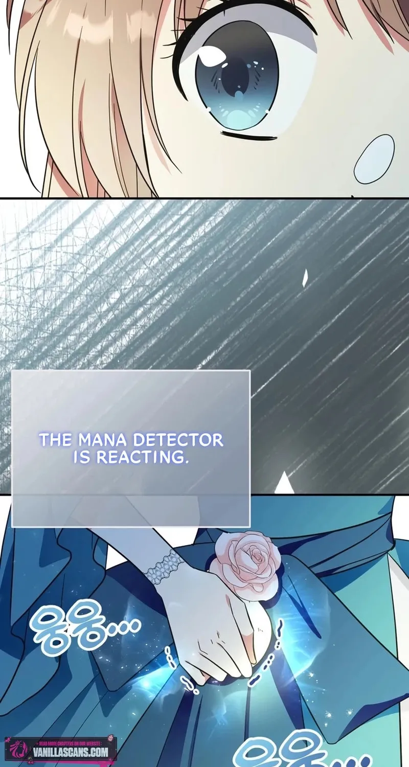I Helped the Imprisoned Male Lead and He Became an Obsessive Man Chapter 28 page 56 - 