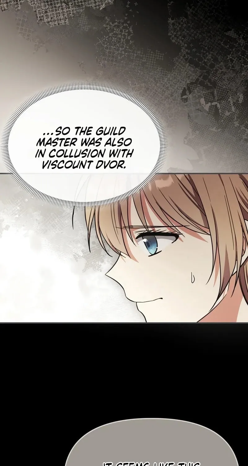 I Helped the Imprisoned Male Lead and He Became an Obsessive Man Chapter 28 page 7 - 