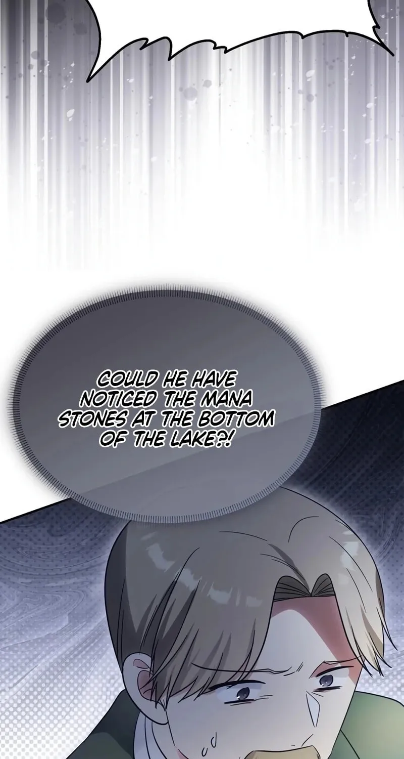 I Helped the Imprisoned Male Lead and He Became an Obsessive Man Chapter 28 page 64 - 