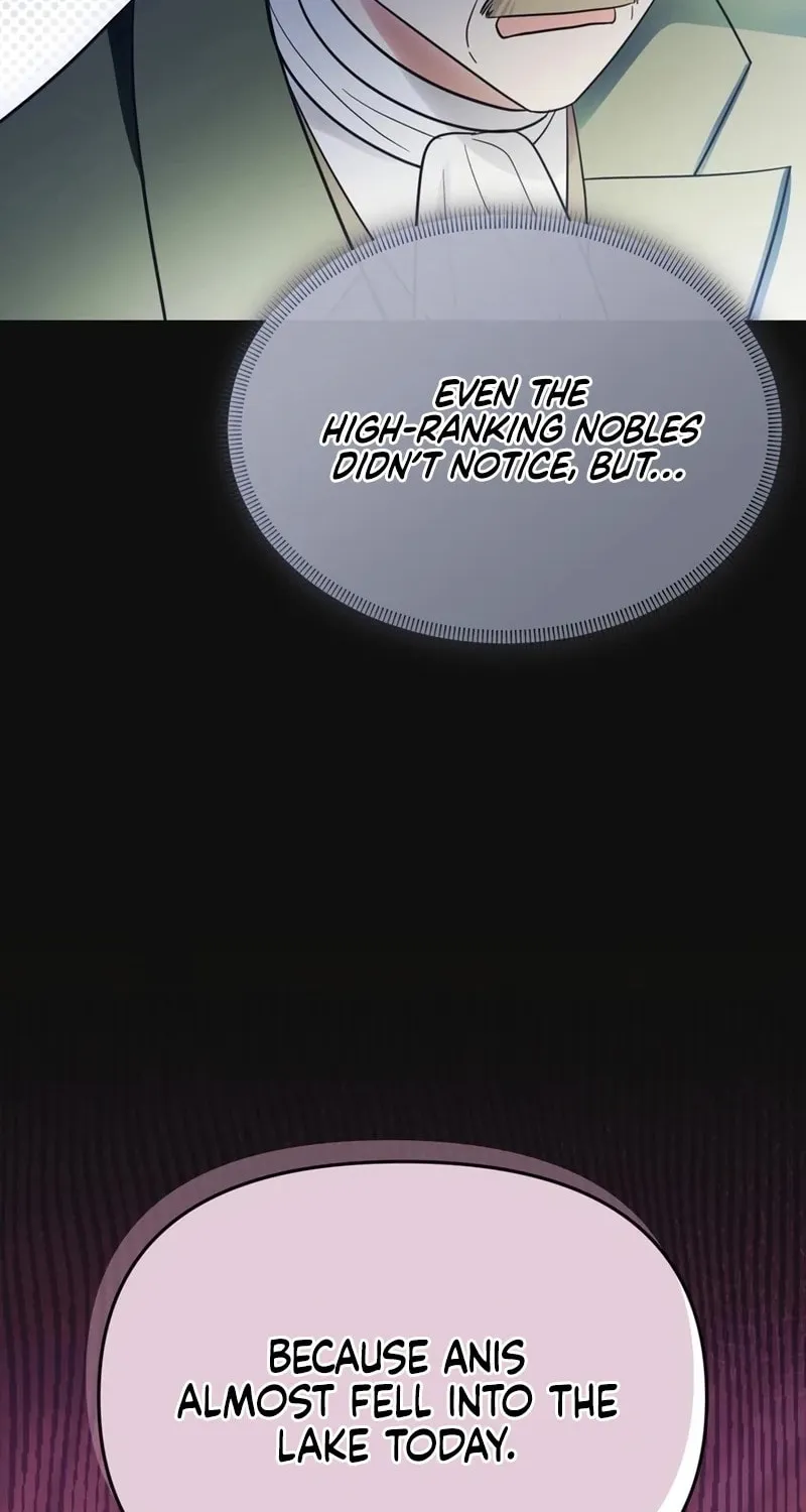 I Helped the Imprisoned Male Lead and He Became an Obsessive Man Chapter 28 page 65 - 