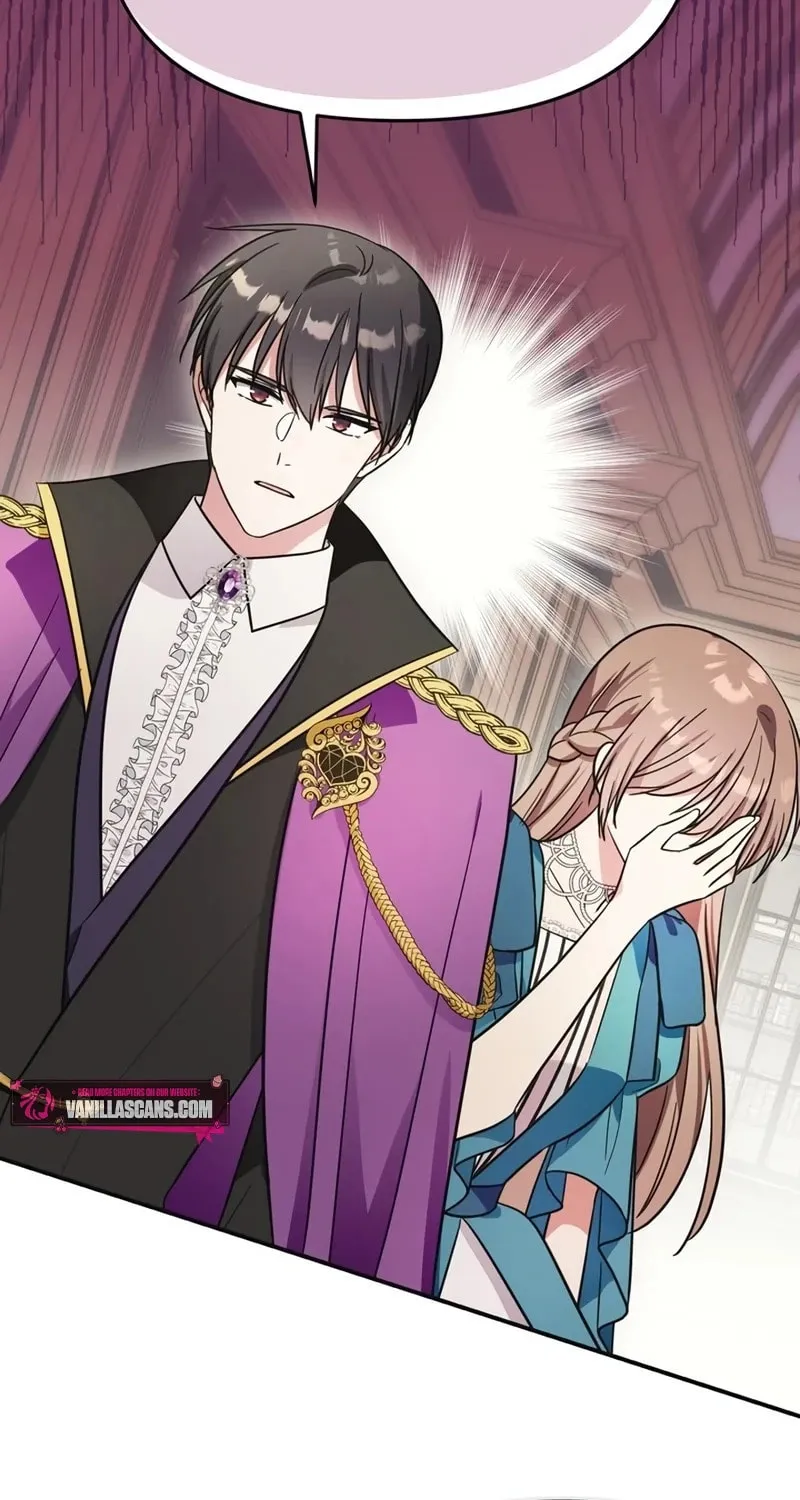 I Helped the Imprisoned Male Lead and He Became an Obsessive Man Chapter 28 page 66 - 