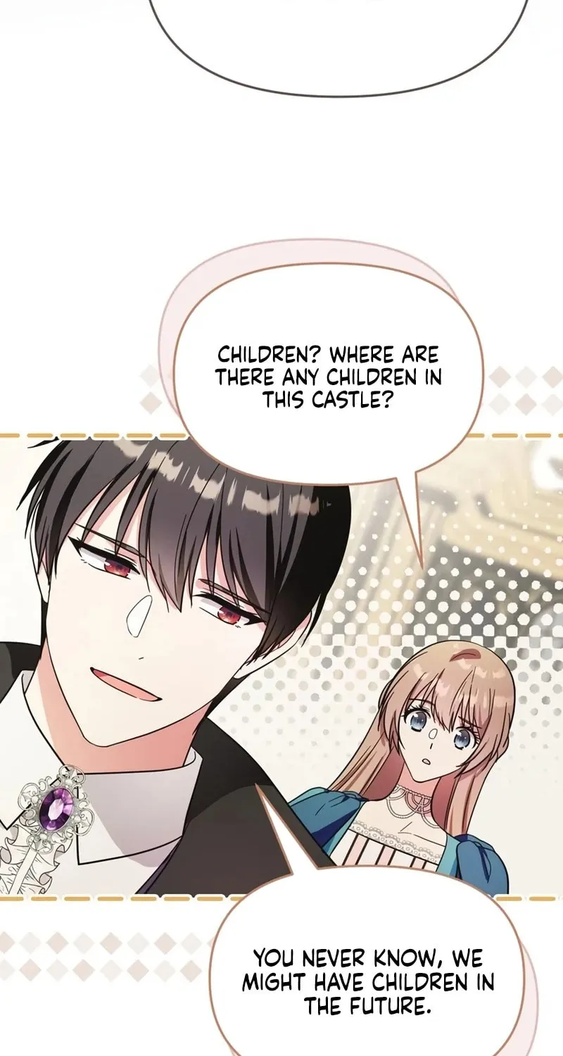 I Helped the Imprisoned Male Lead and He Became an Obsessive Man Chapter 28 page 70 - 