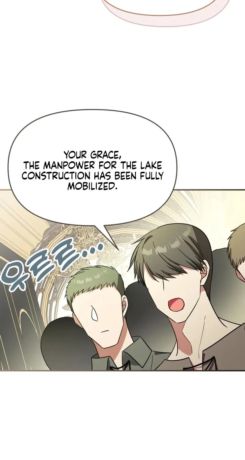 I Helped the Imprisoned Male Lead and He Became an Obsessive Man Chapter 28 page 71 - 