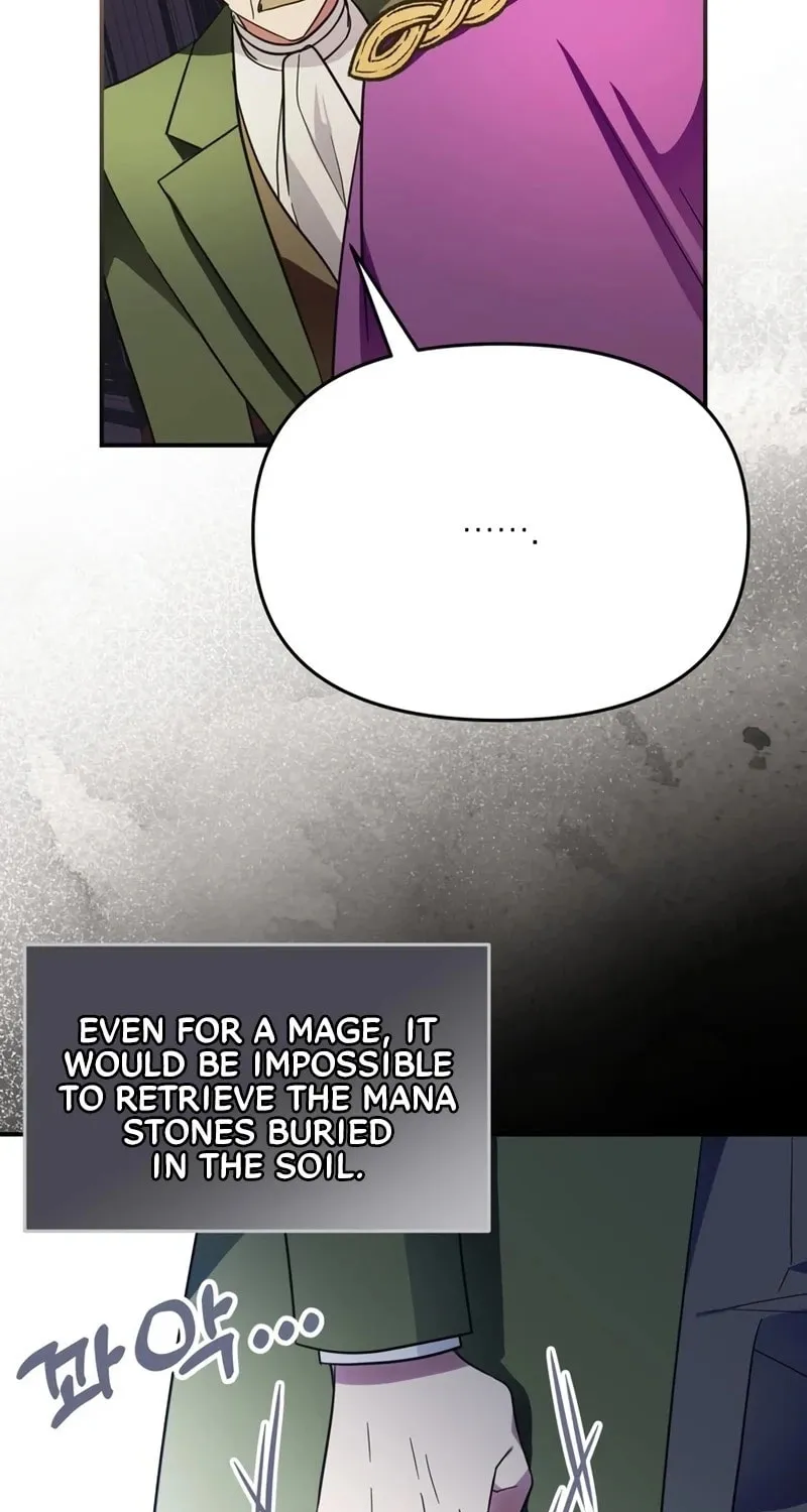 I Helped the Imprisoned Male Lead and He Became an Obsessive Man Chapter 28 page 73 - 