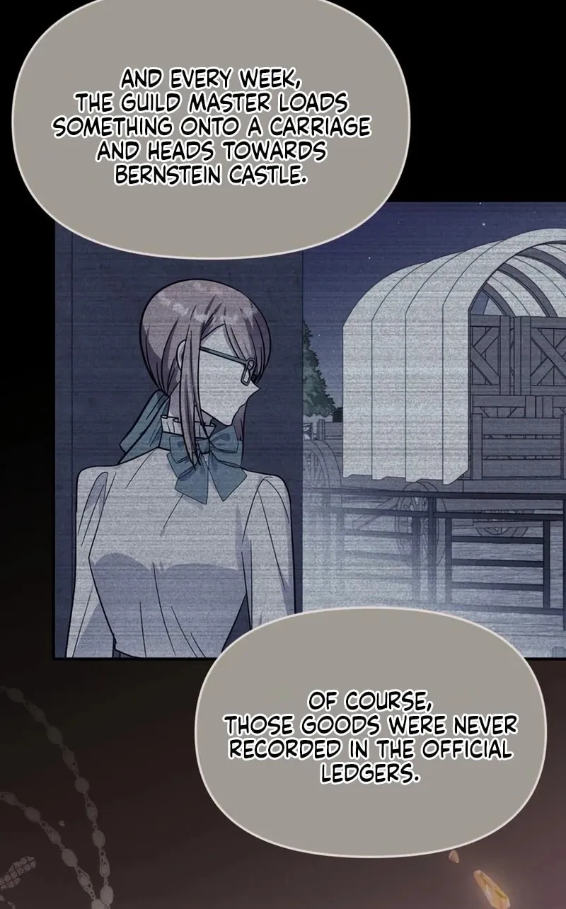 I Helped the Imprisoned Male Lead and He Became an Obsessive Man Chapter 28 page 9 - 