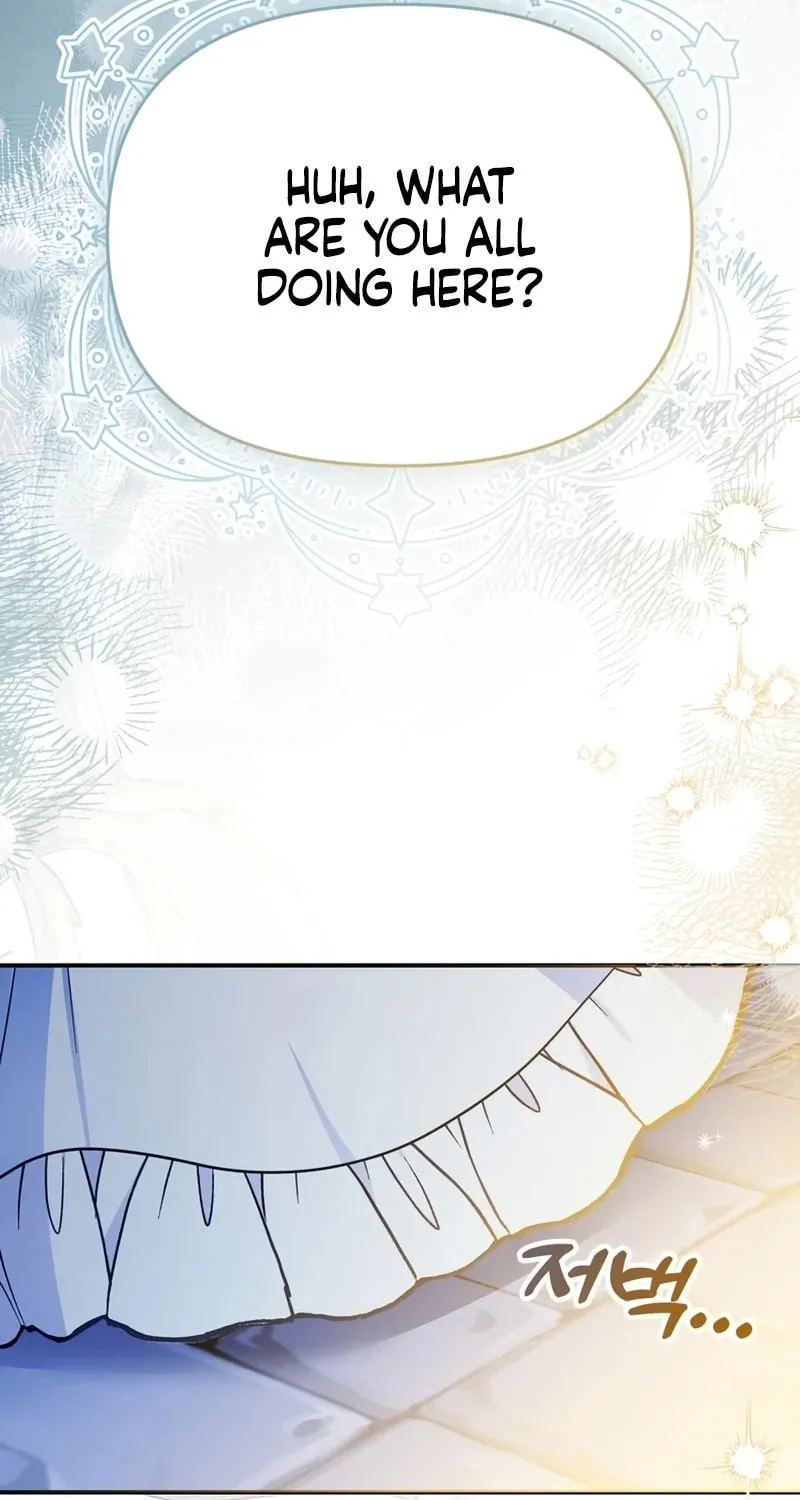 I Helped the Imprisoned Male Lead and He Became an Obsessive Man Chapter 28 page 81 - 