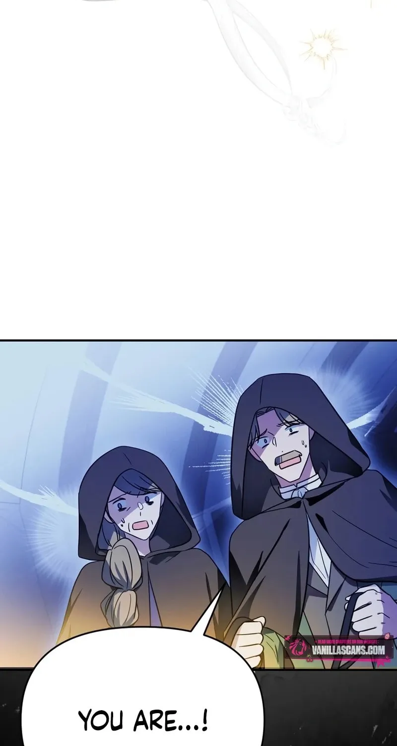 I Helped the Imprisoned Male Lead and He Became an Obsessive Man Chapter 28 page 82 - 