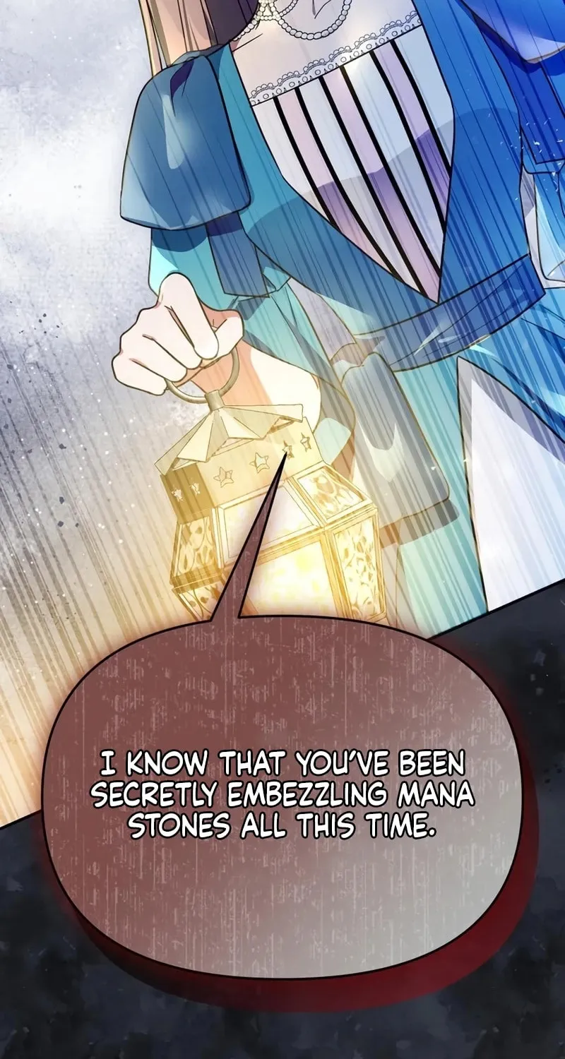 I Helped the Imprisoned Male Lead and He Became an Obsessive Man Chapter 29 page 14 - 