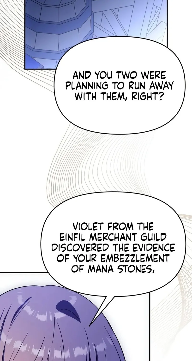 I Helped the Imprisoned Male Lead and He Became an Obsessive Man Chapter 29 page 17 - 