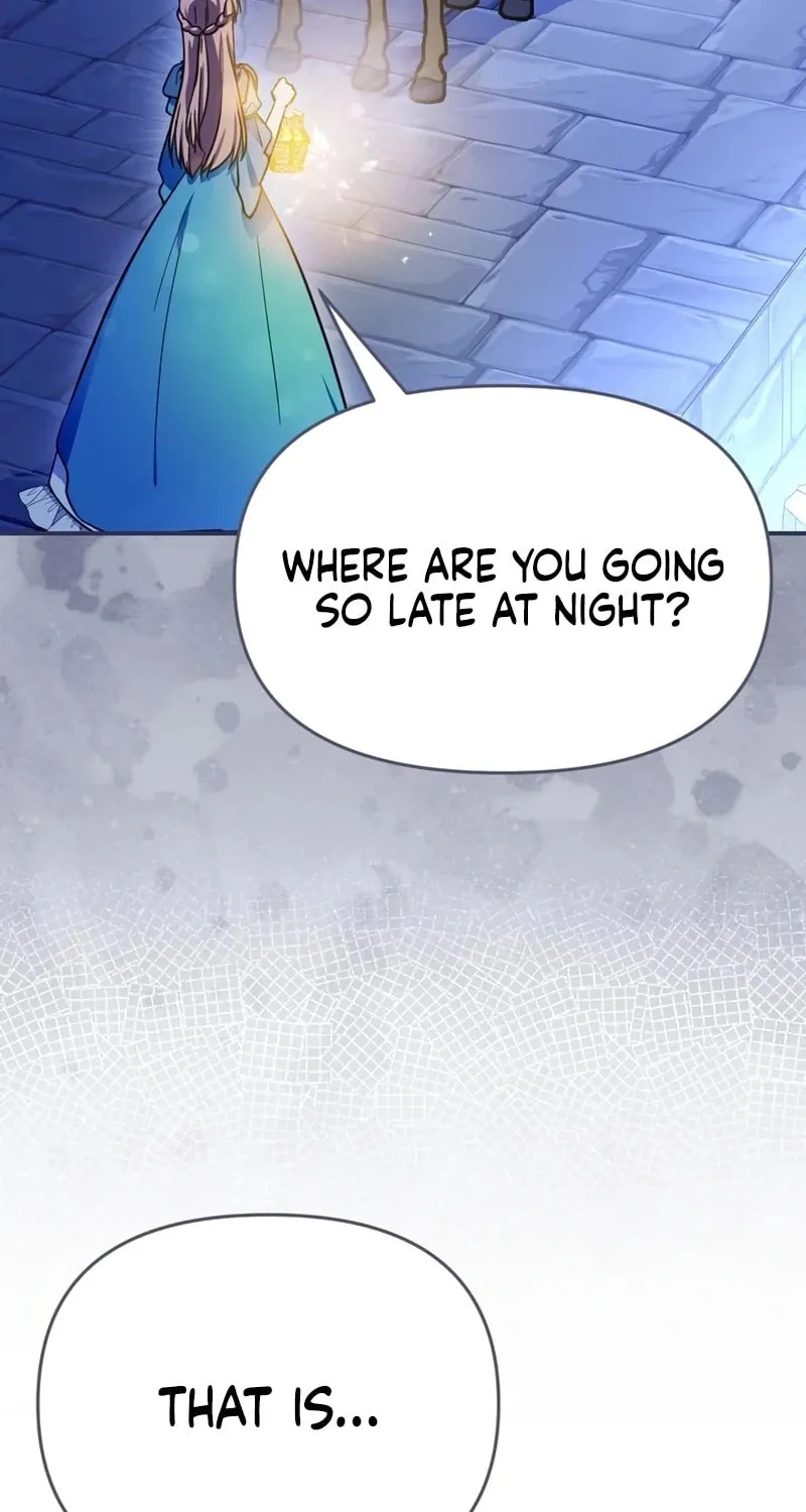 I Helped the Imprisoned Male Lead and He Became an Obsessive Man Chapter 29 page 3 - 