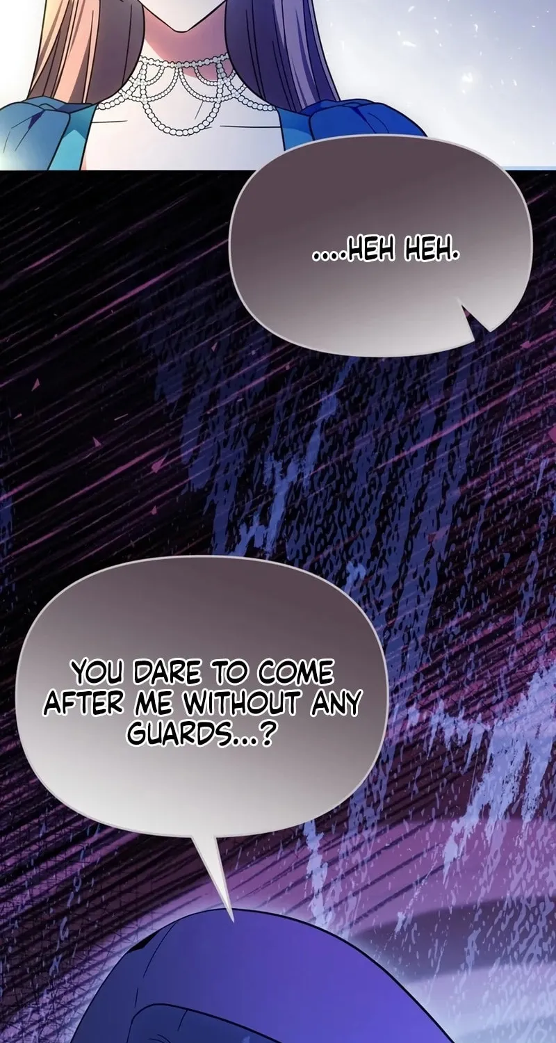 I Helped the Imprisoned Male Lead and He Became an Obsessive Man Chapter 29 page 21 - 
