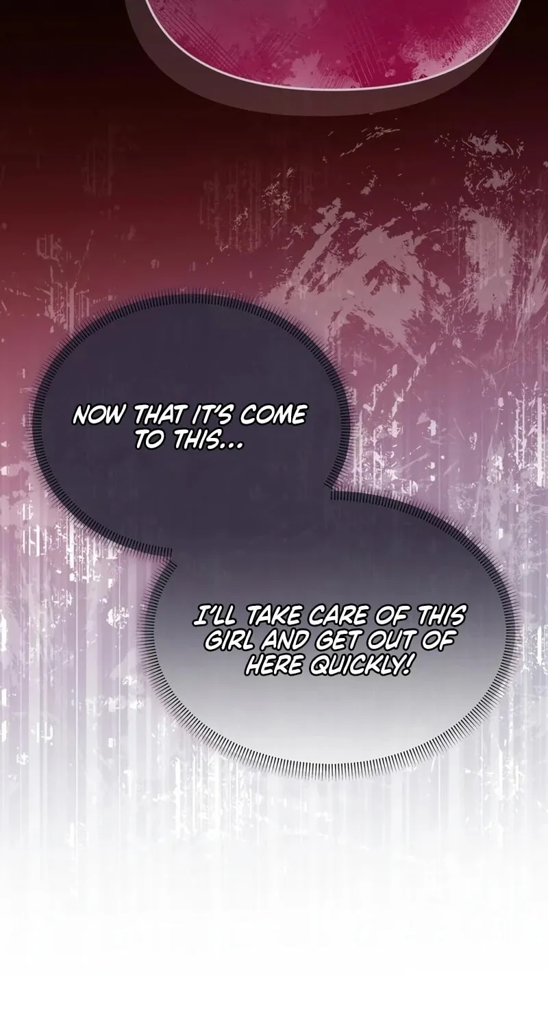 I Helped the Imprisoned Male Lead and He Became an Obsessive Man Chapter 29 page 23 - 