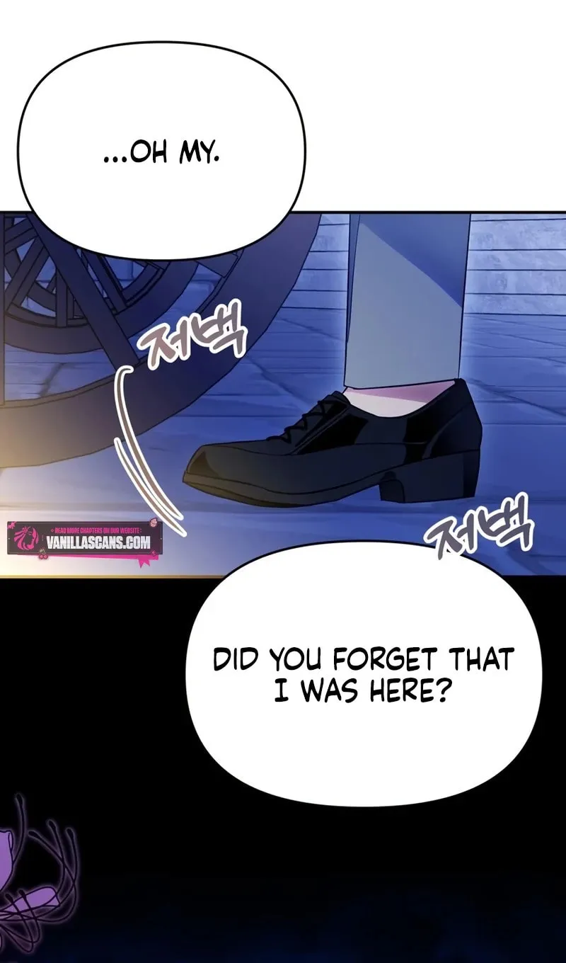 I Helped the Imprisoned Male Lead and He Became an Obsessive Man Chapter 29 page 24 - 