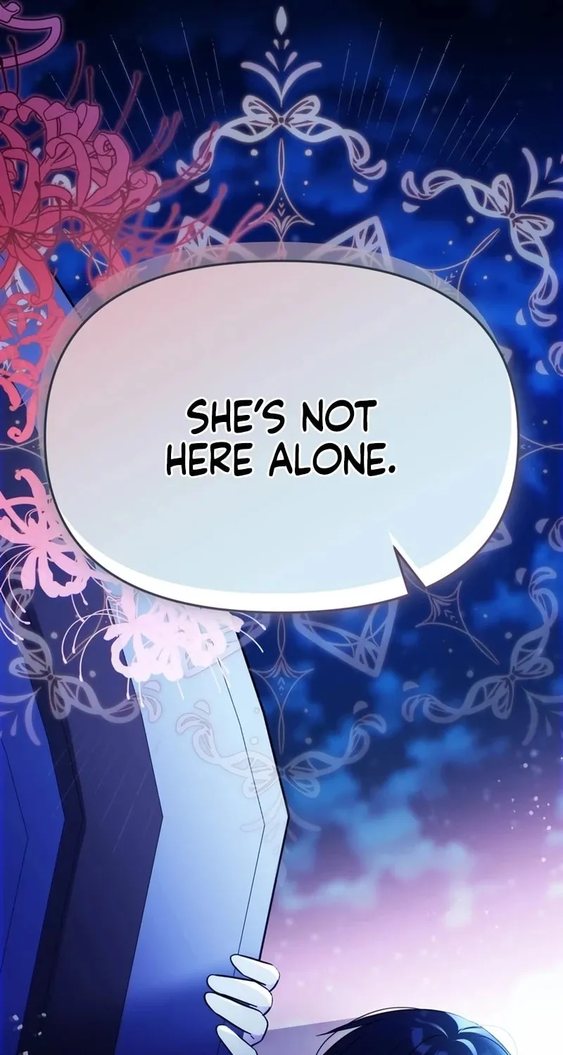 I Helped the Imprisoned Male Lead and He Became an Obsessive Man Chapter 29 page 25 - 