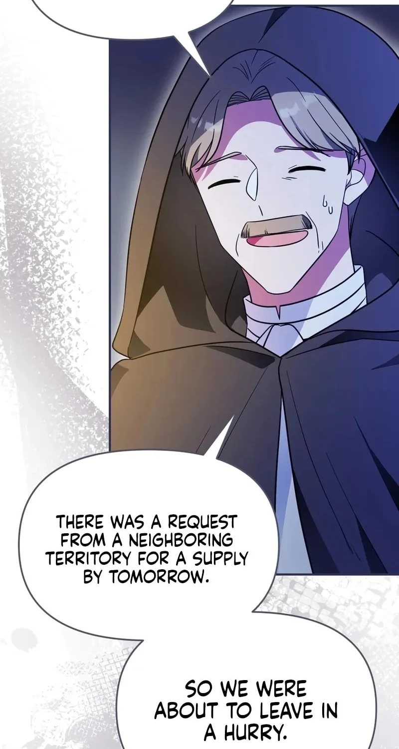 I Helped the Imprisoned Male Lead and He Became an Obsessive Man Chapter 29 page 4 - 
