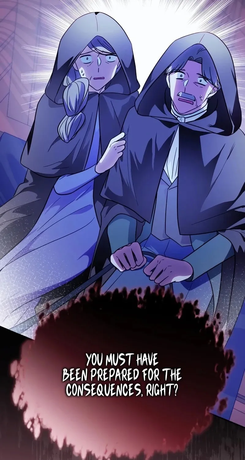I Helped the Imprisoned Male Lead and He Became an Obsessive Man Chapter 29 page 31 - 