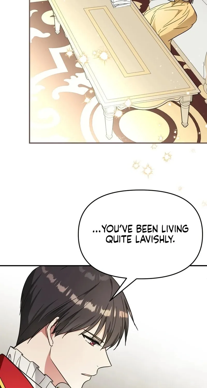 I Helped the Imprisoned Male Lead and He Became an Obsessive Man Chapter 29 page 41 - 
