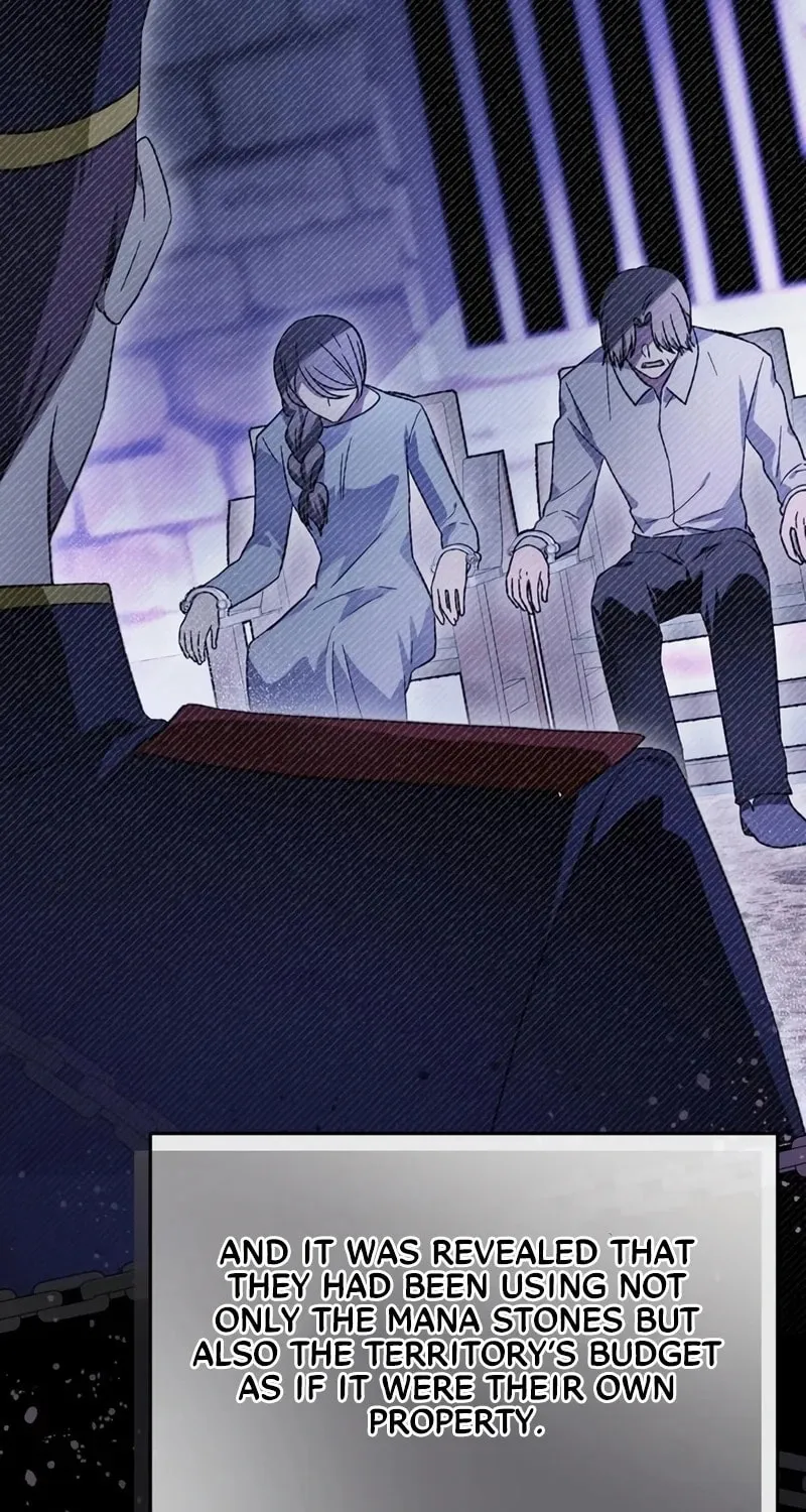 I Helped the Imprisoned Male Lead and He Became an Obsessive Man Chapter 29 page 43 - 