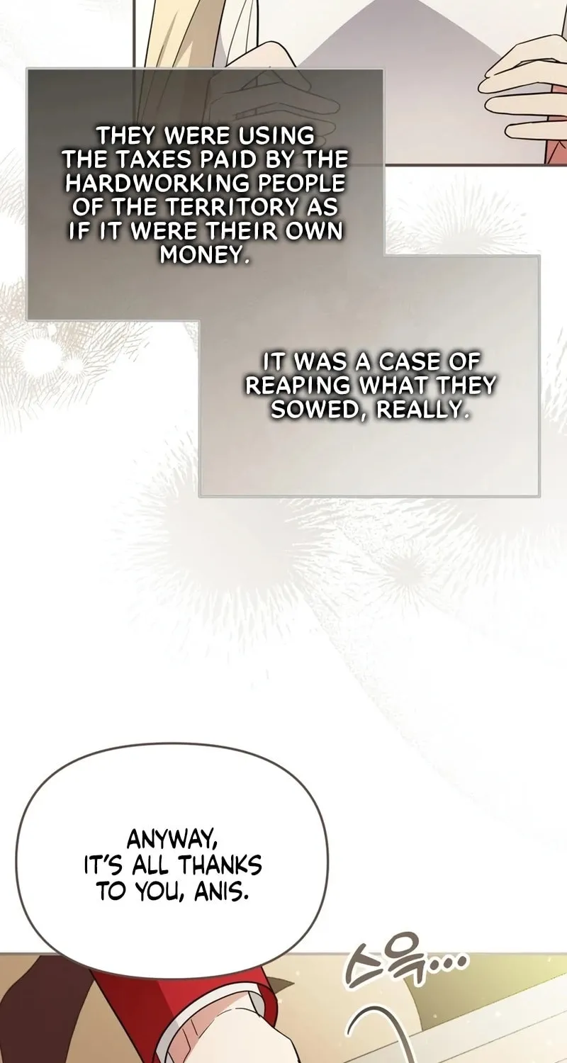 I Helped the Imprisoned Male Lead and He Became an Obsessive Man Chapter 29 page 46 - 