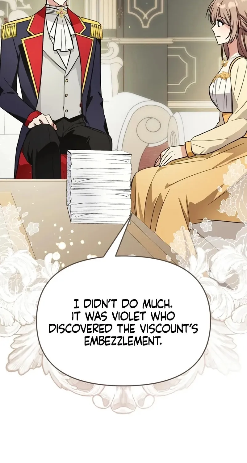 I Helped the Imprisoned Male Lead and He Became an Obsessive Man Chapter 29 page 48 - 