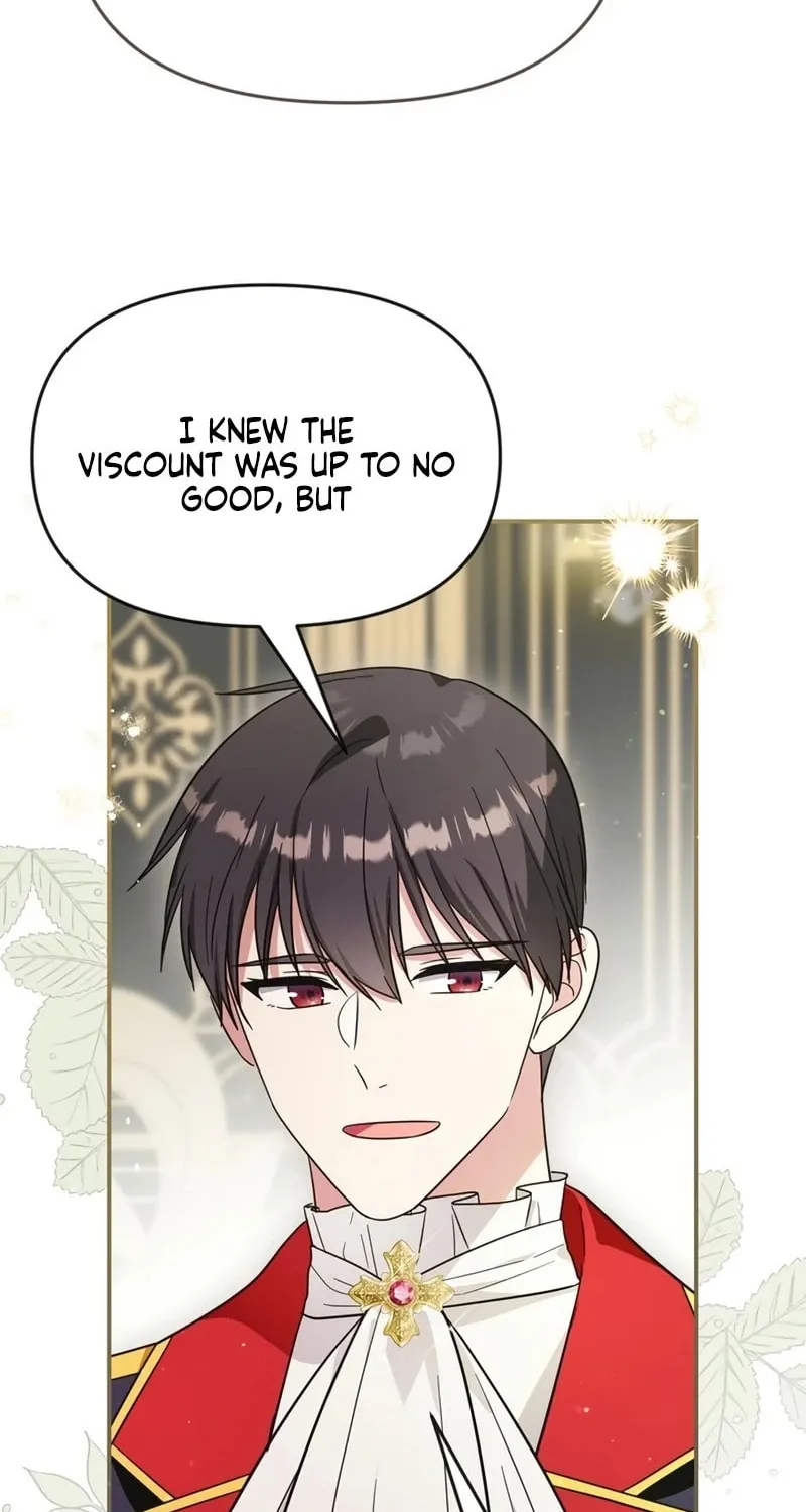 I Helped the Imprisoned Male Lead and He Became an Obsessive Man Chapter 29 page 50 - 