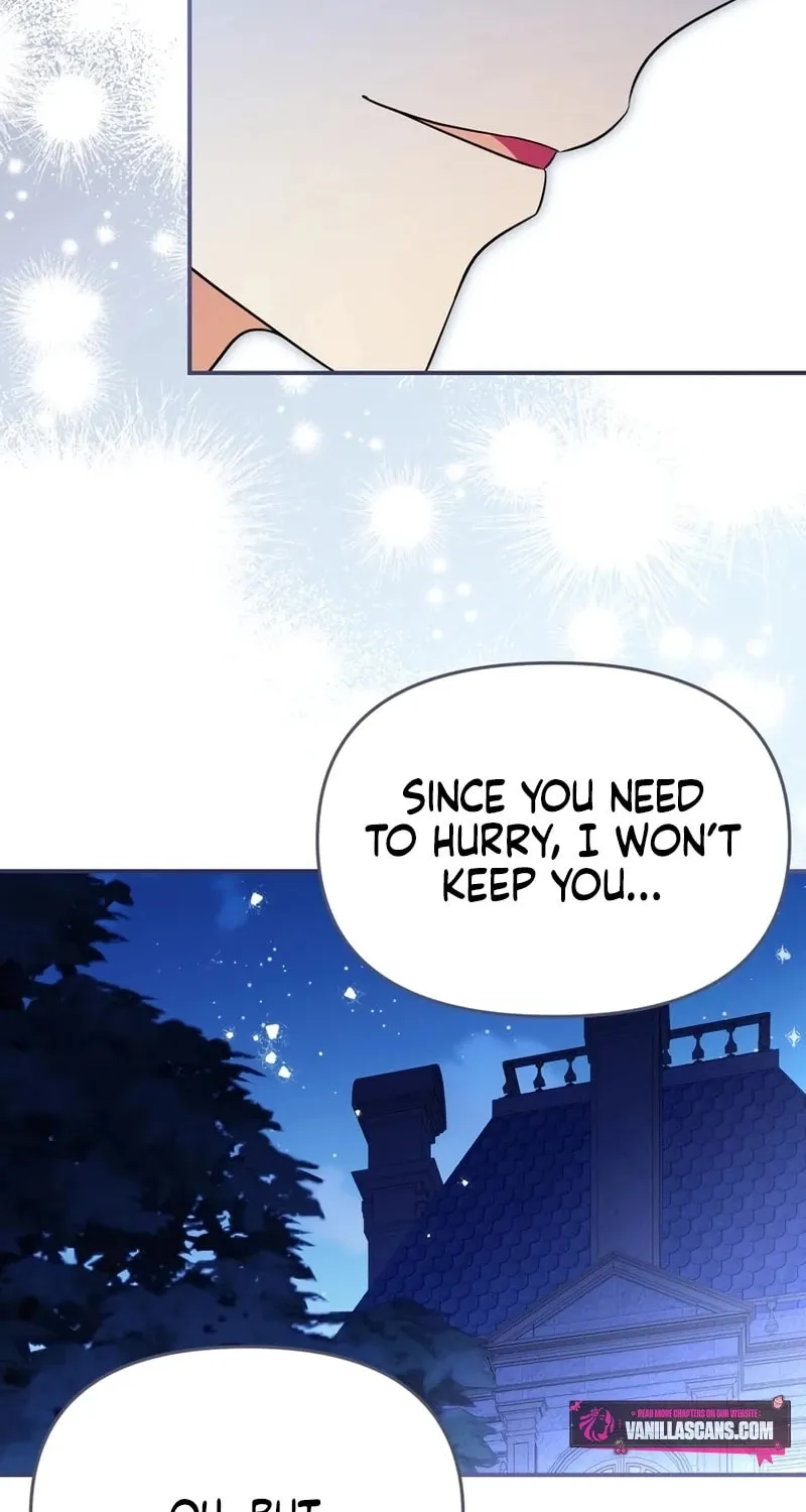 I Helped the Imprisoned Male Lead and He Became an Obsessive Man Chapter 29 page 6 - 