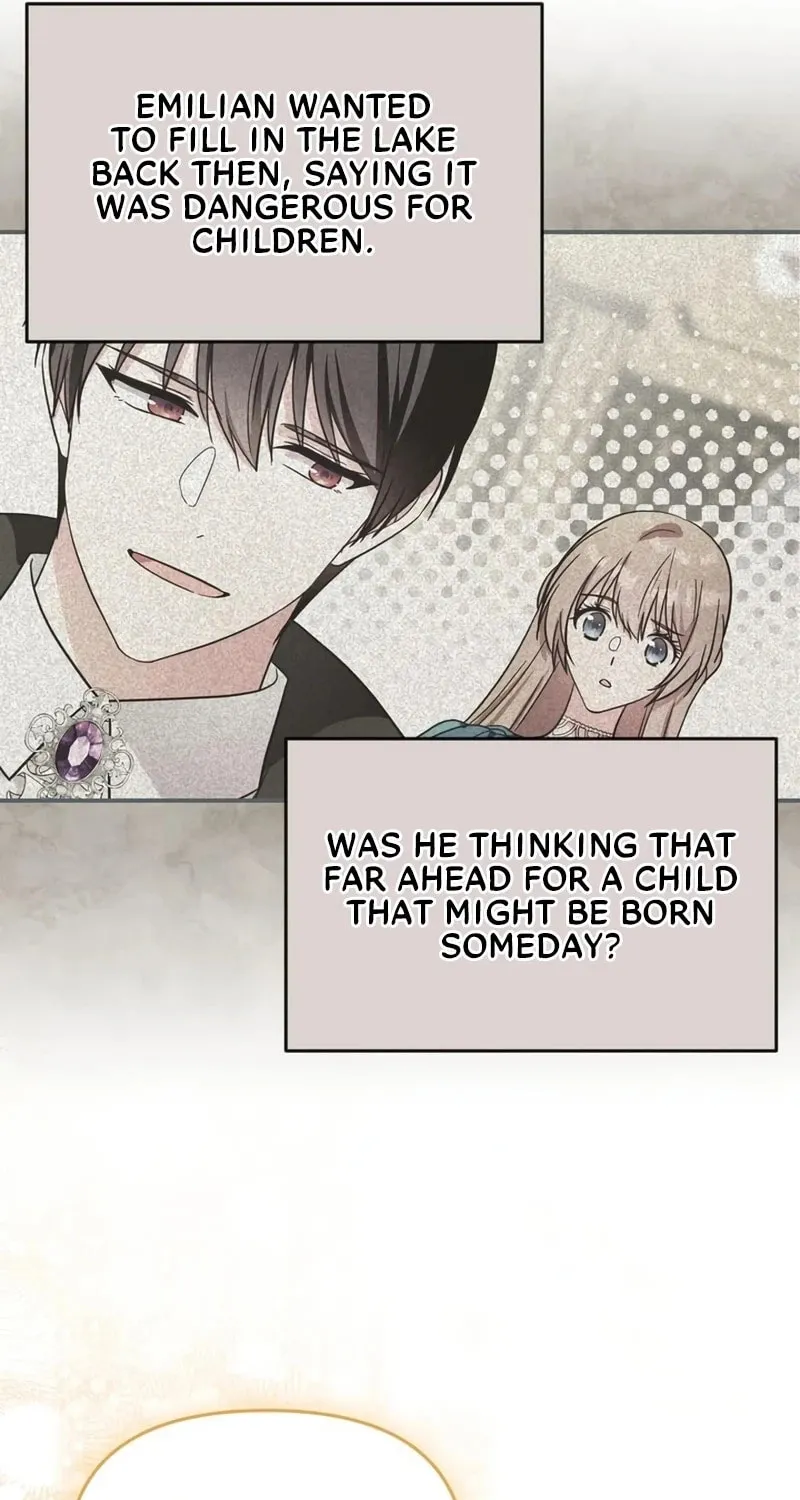 I Helped the Imprisoned Male Lead and He Became an Obsessive Man Chapter 29 page 54 - 