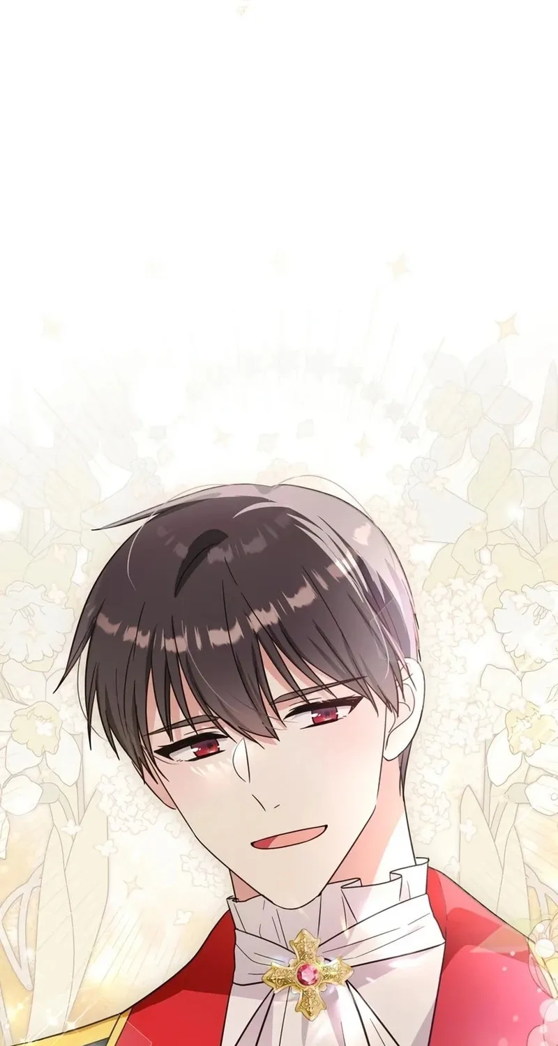 I Helped the Imprisoned Male Lead and He Became an Obsessive Man Chapter 29 page 57 - 