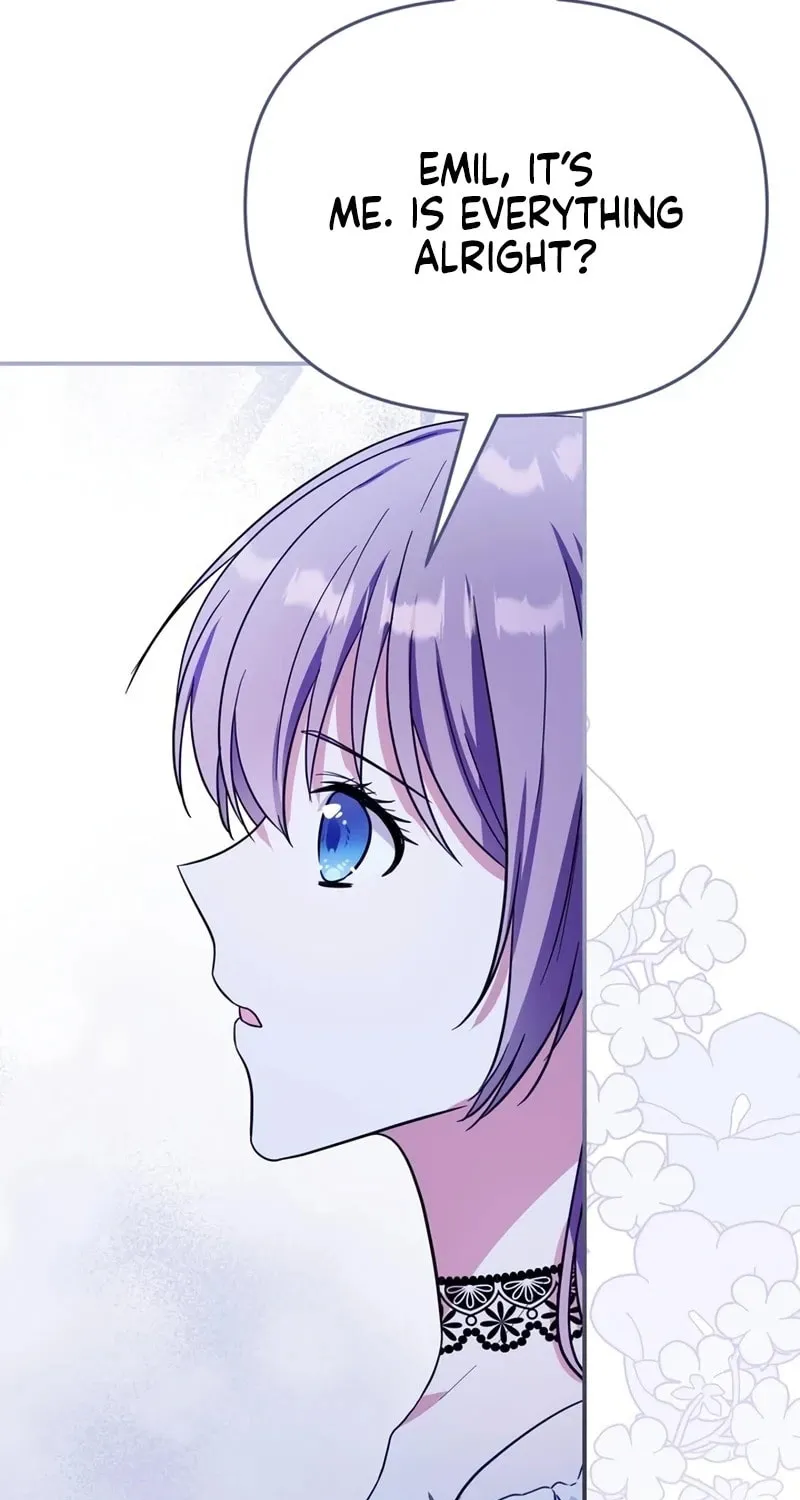I Helped the Imprisoned Male Lead and He Became an Obsessive Man Chapter 29 page 63 - 