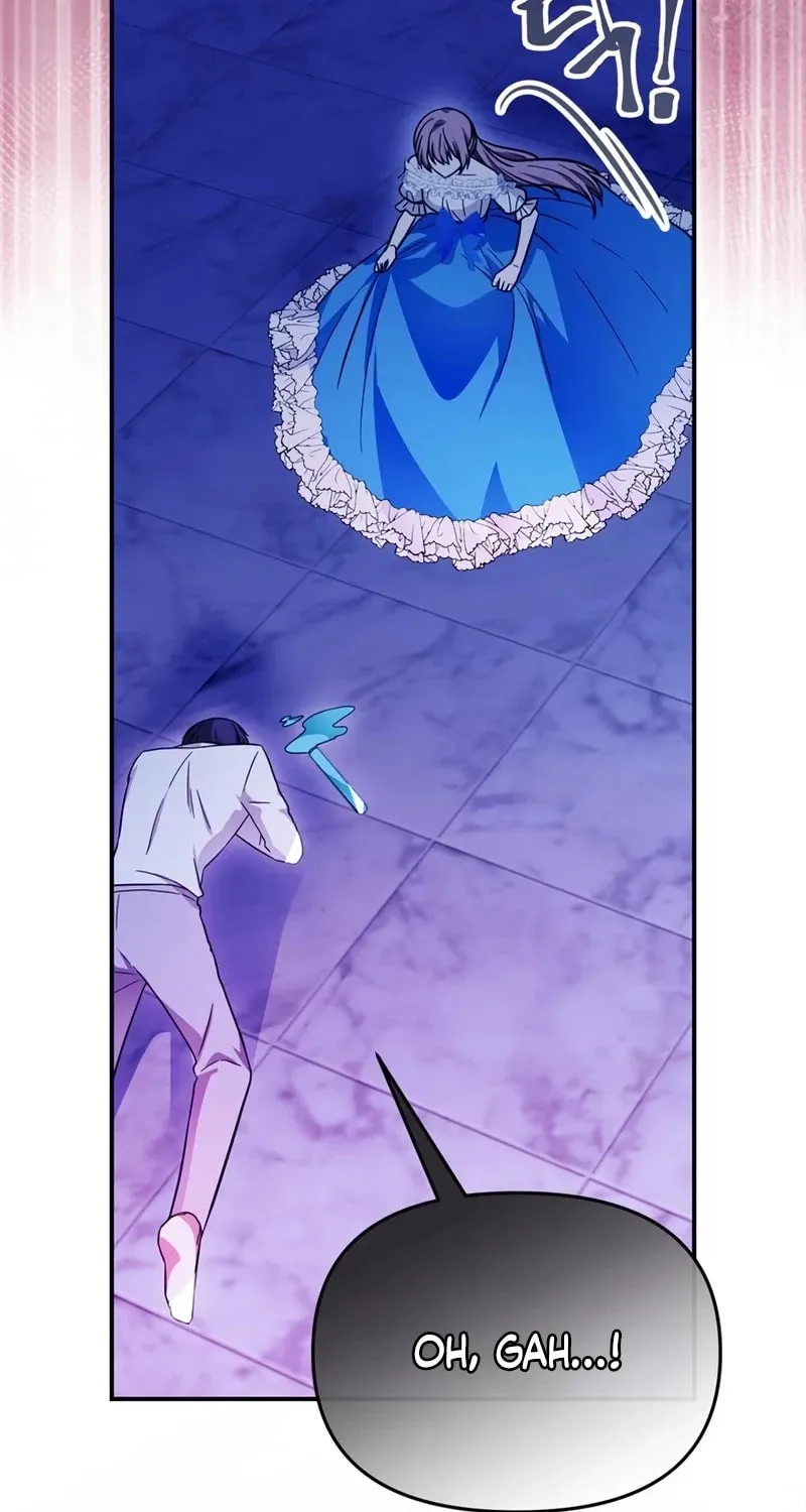 I Helped the Imprisoned Male Lead and He Became an Obsessive Man Chapter 29 page 69 - 