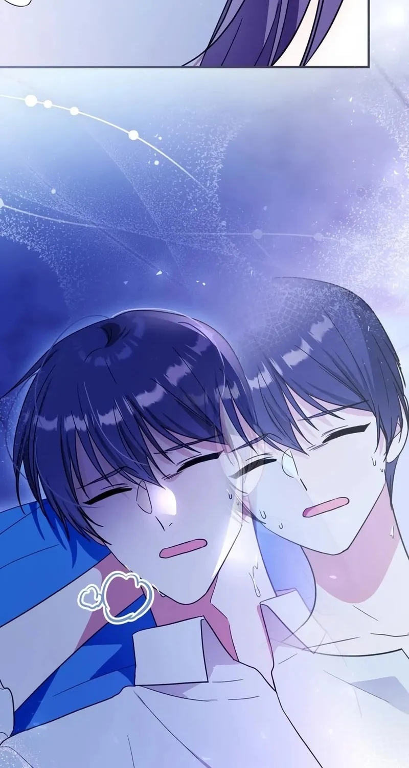 I Helped the Imprisoned Male Lead and He Became an Obsessive Man Chapter 29 page 77 - 